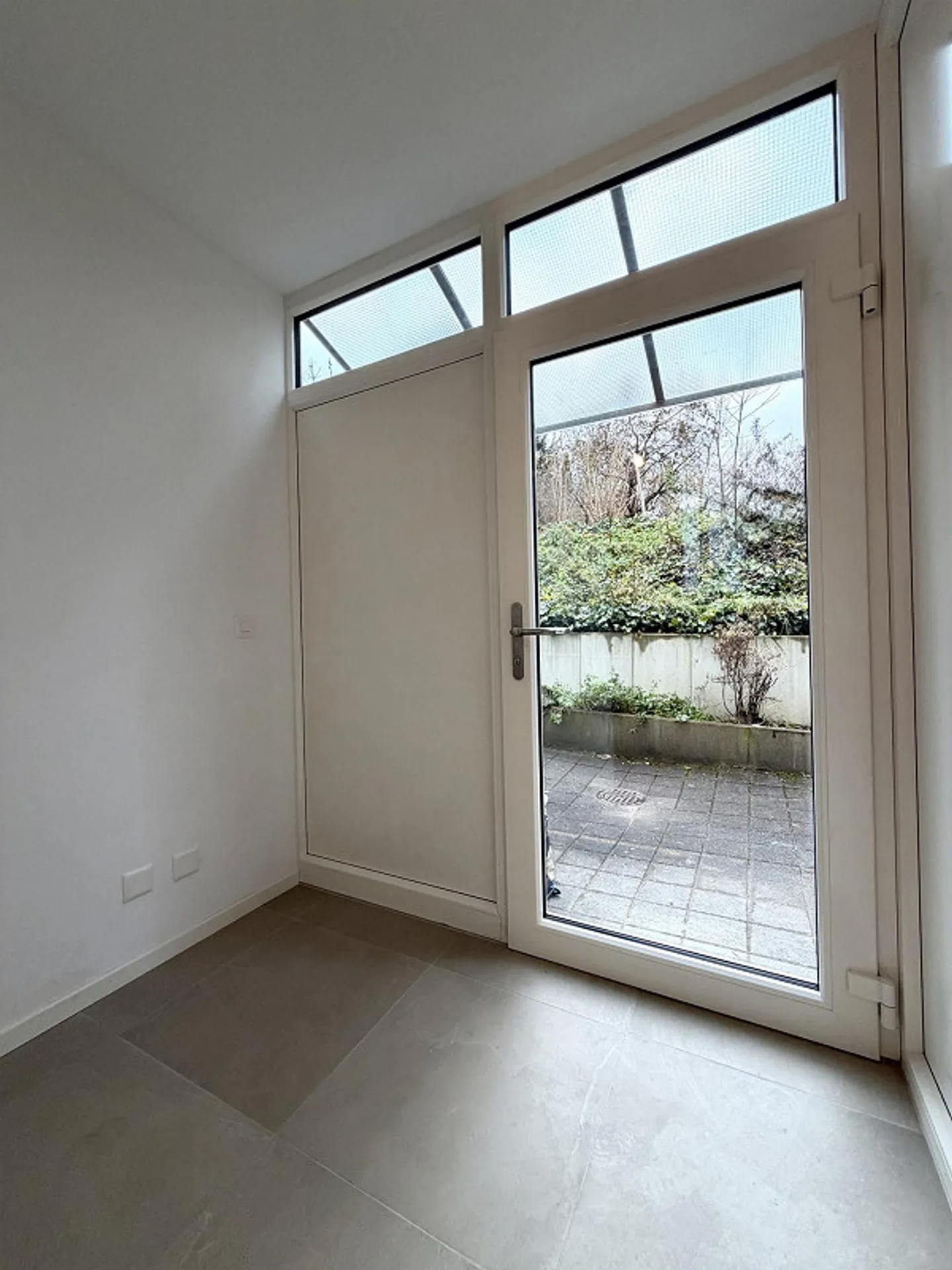 Exclusive first occupancy - 4.5 room maisonette apartment with a home-like feel - Photo 7 of 18