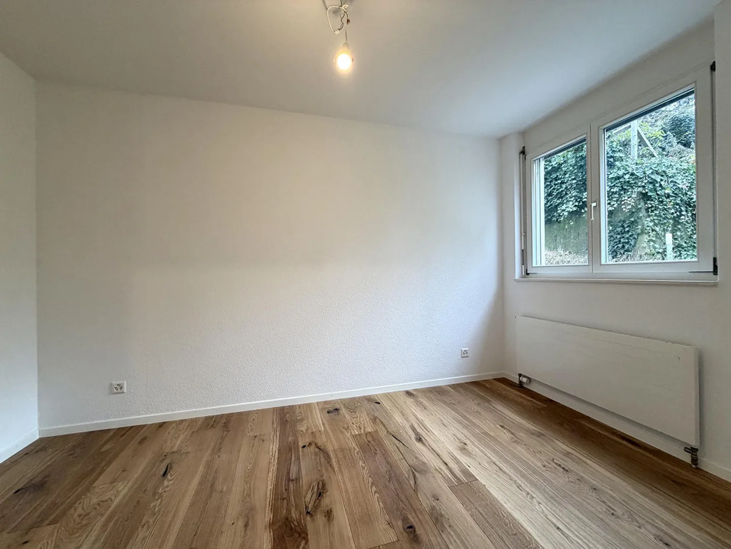 Exclusive first occupancy - 4.5 room maisonette apartment with a home-like feel - Photo 8 of 18