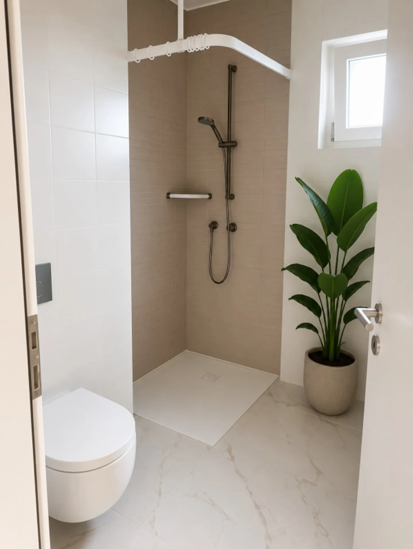 1.5 Room Apartment - Photo 4 of 5
