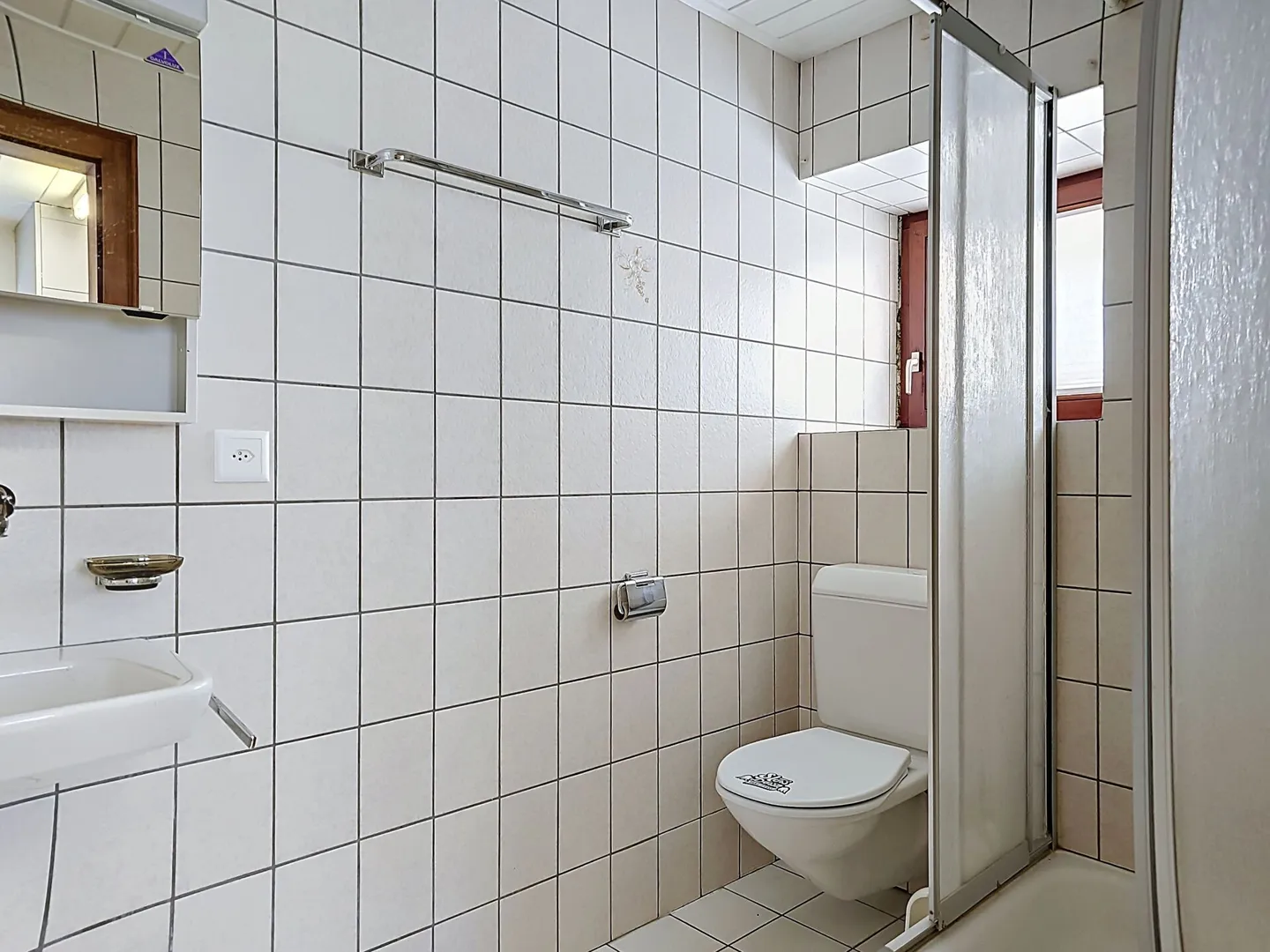 2-room apartment on the ground floor - Photo 6 of 9