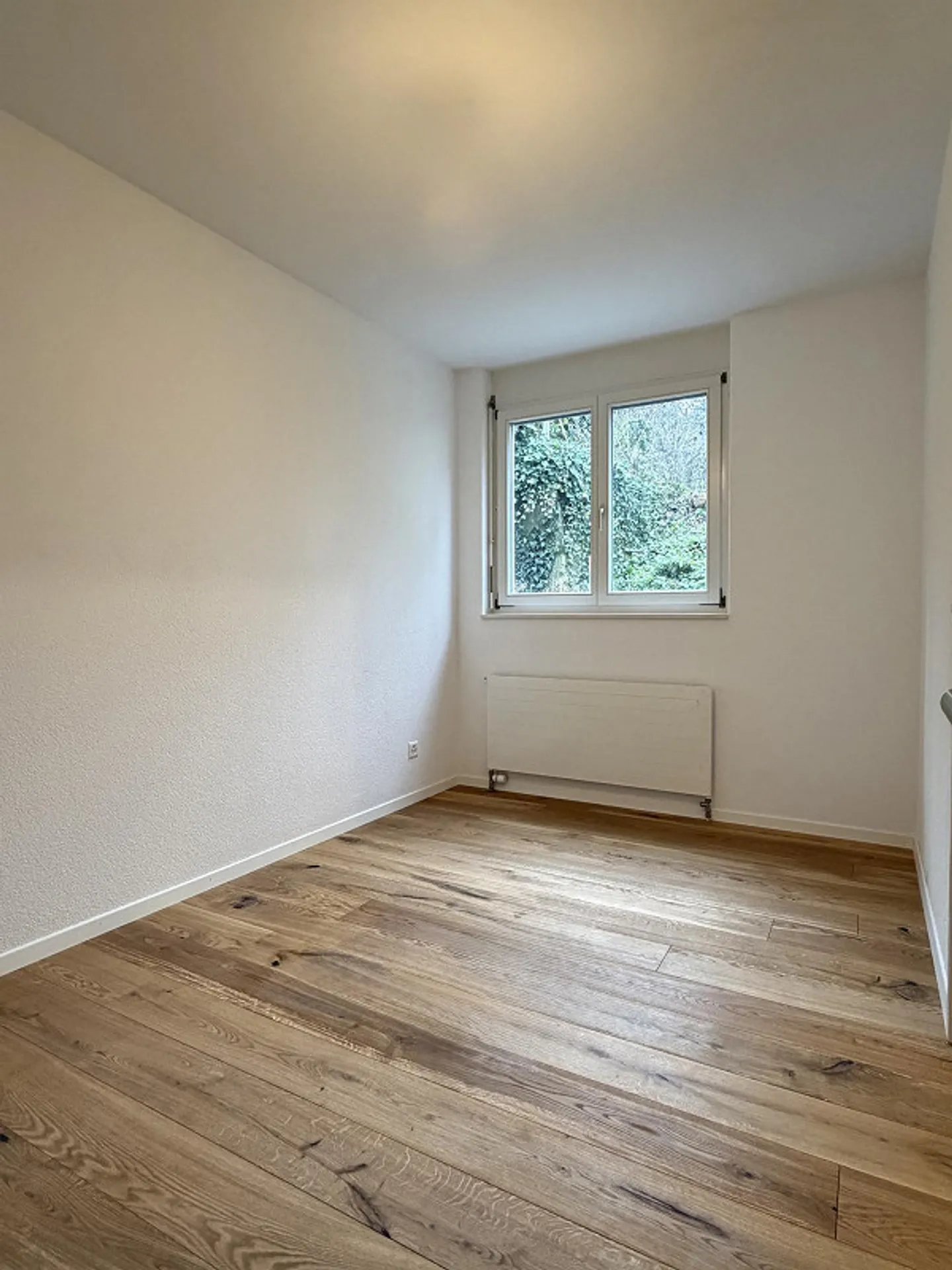 Exclusive first occupancy - 4.5 room maisonette apartment with a home-like feel - Photo 9 of 18