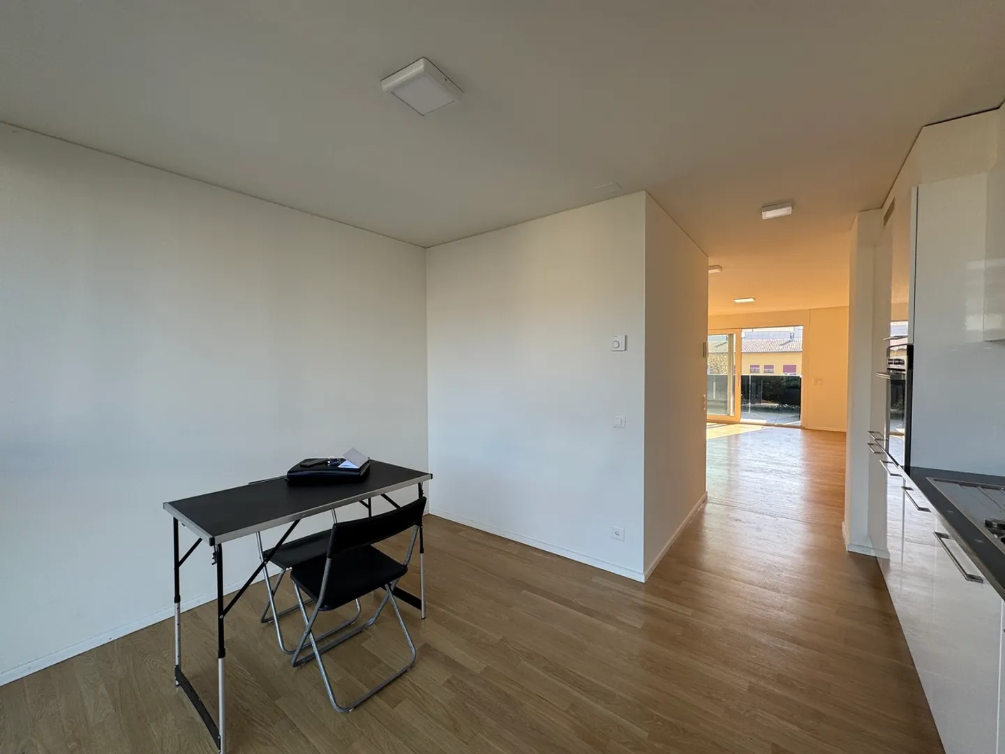 3,5-ZIMMER-WOHNUNG, BEQUEM UND HELL - Foto 5 von 12