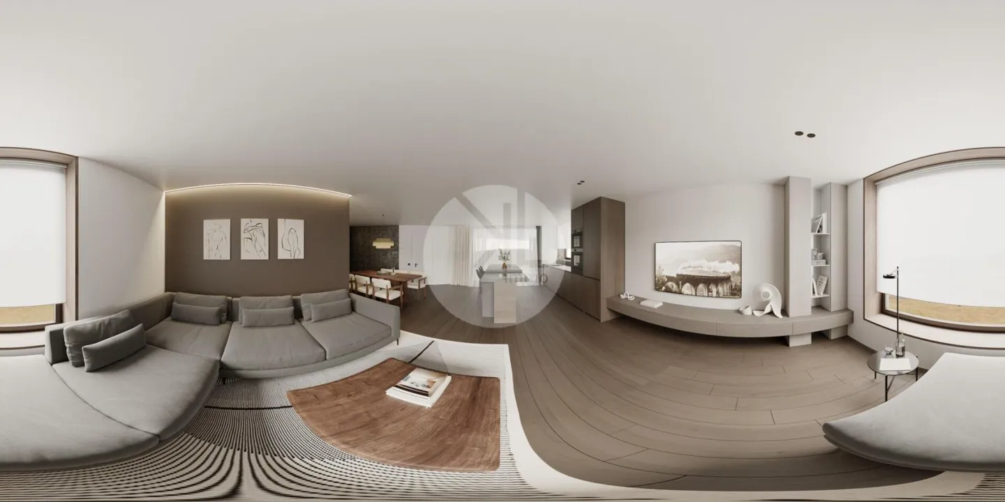Penthouse kaufen - Foto 6 von 13