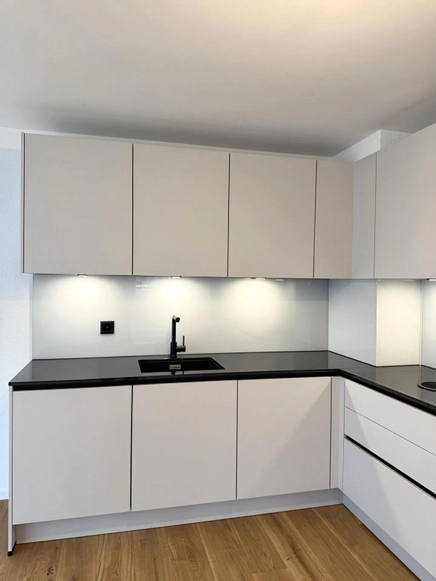 Exclusive first occupancy - 4.5 room maisonette apartment with a home-like feel - Photo 2 of 18