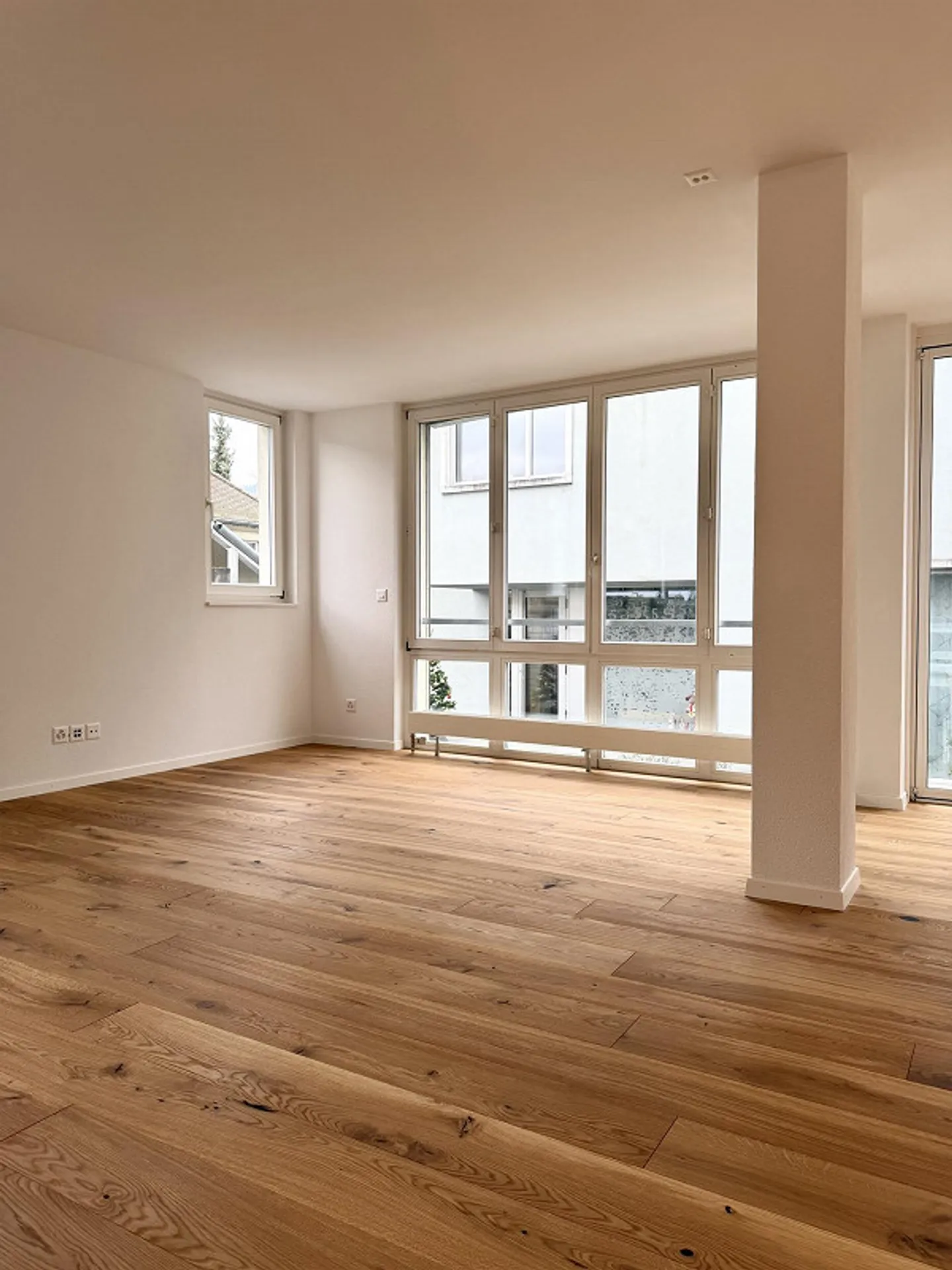 Exclusive first occupancy - 4.5 room maisonette apartment with a home-like feel - Photo 5 of 18