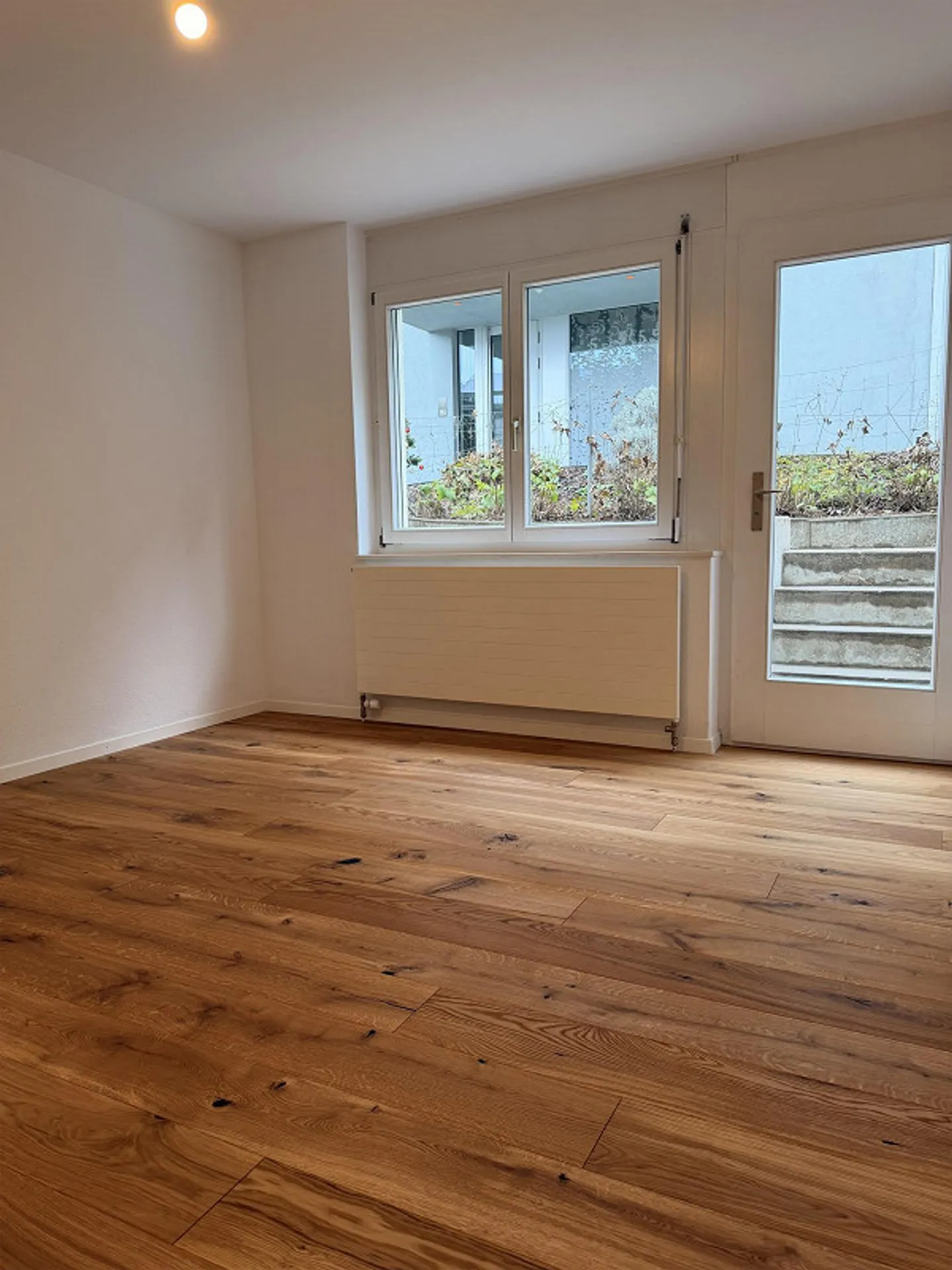 Exclusive first occupancy - 4.5 room maisonette apartment with a home-like feel - Photo 13 of 18