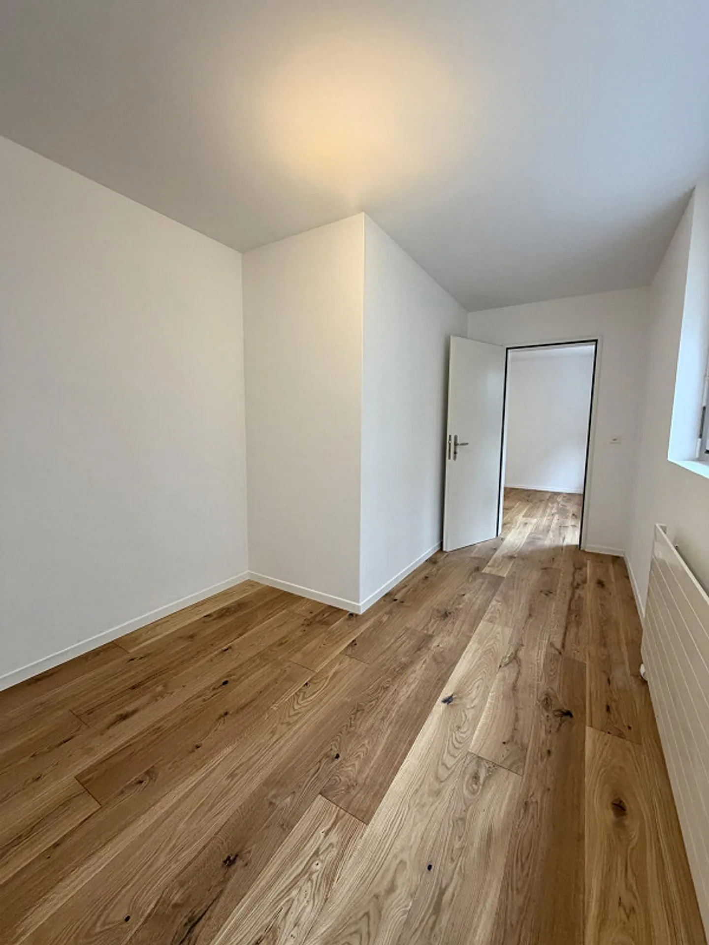 Exclusive first occupancy - 4.5 room maisonette apartment with a home-like feel - Photo 15 of 18