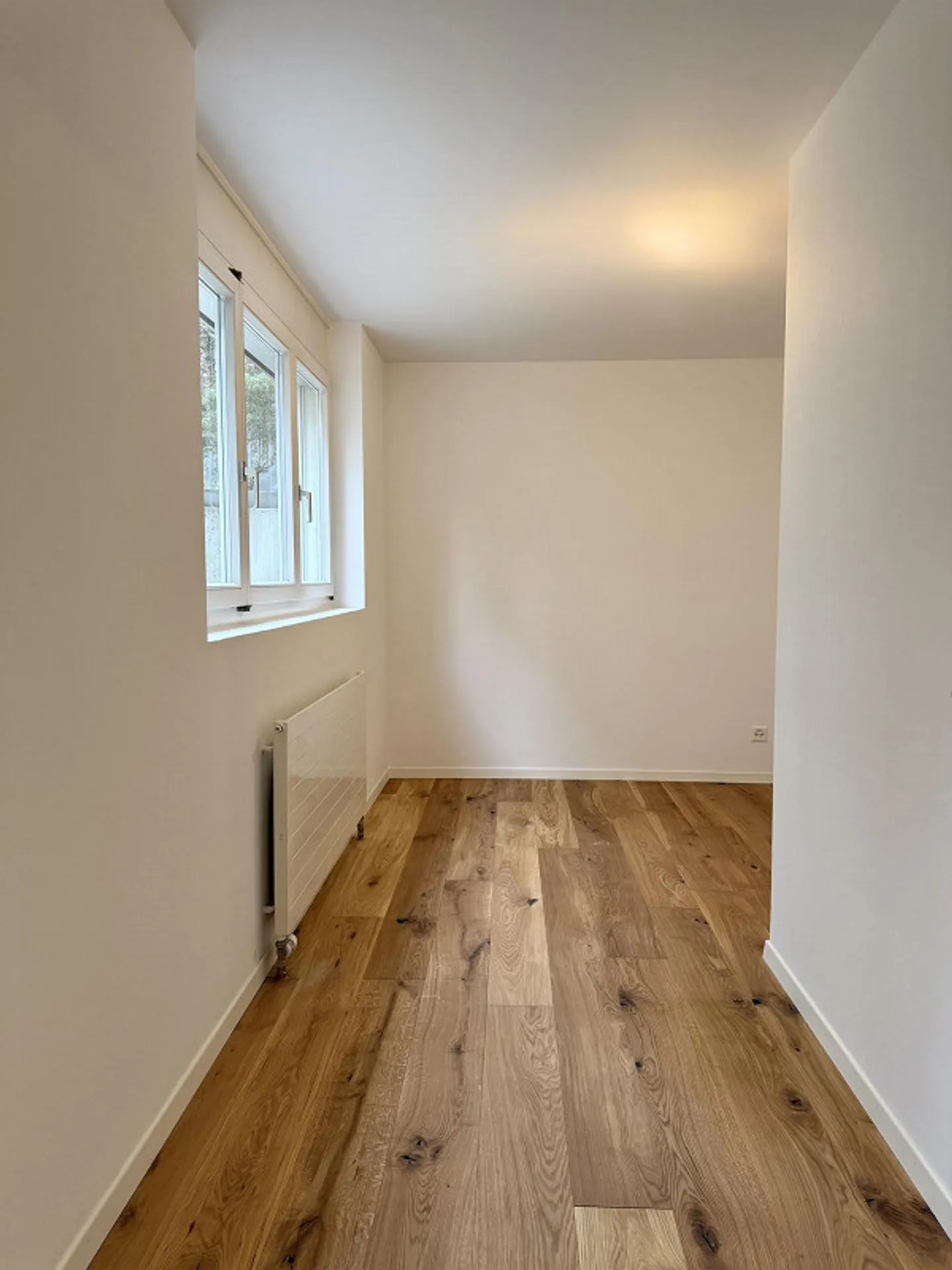 Exclusive first occupancy - 4.5 room maisonette apartment with a home-like feel - Photo 16 of 18