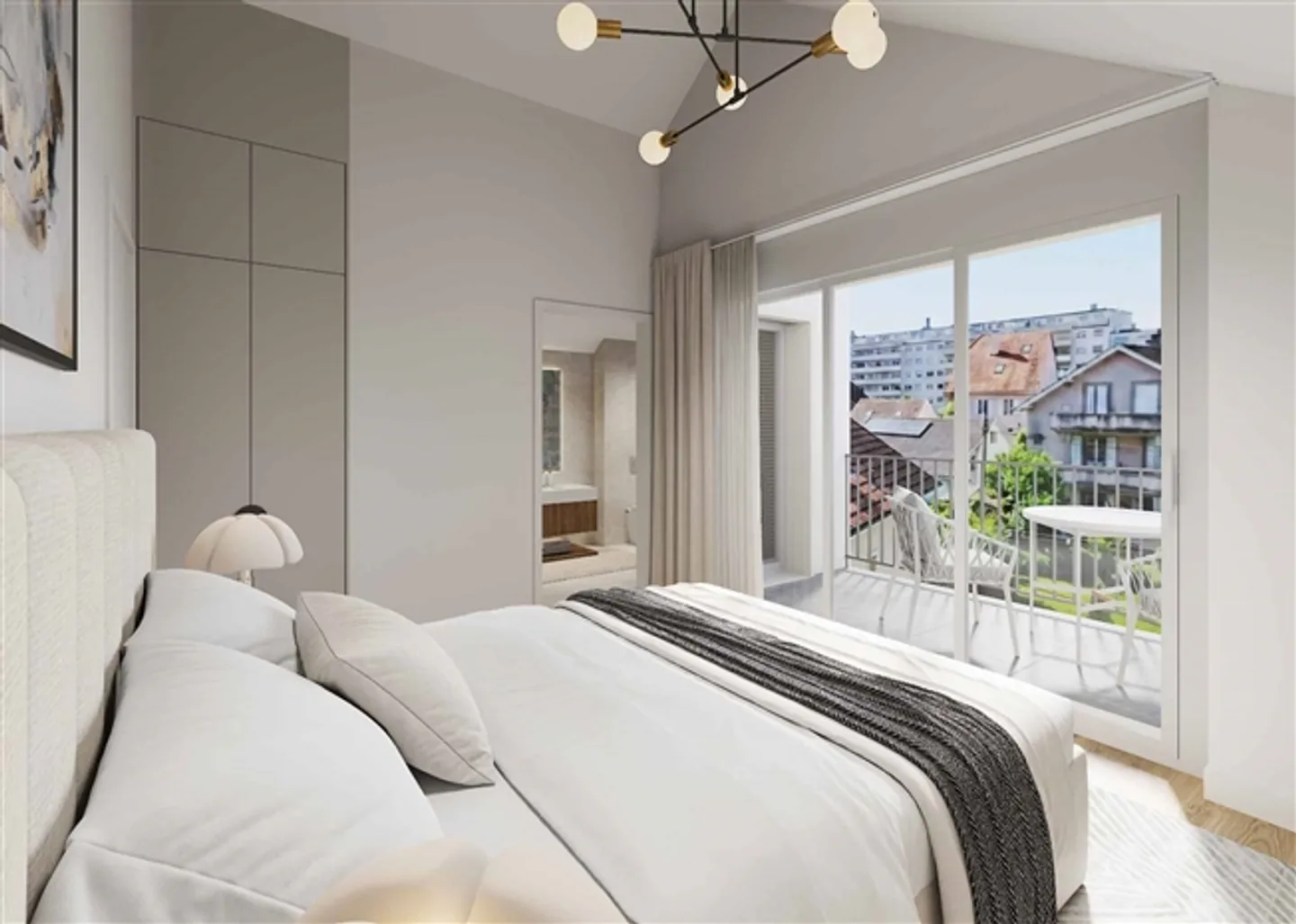 Contemporary Villa in the Heart of a Privileged Residential Area - Photo 6 of 7