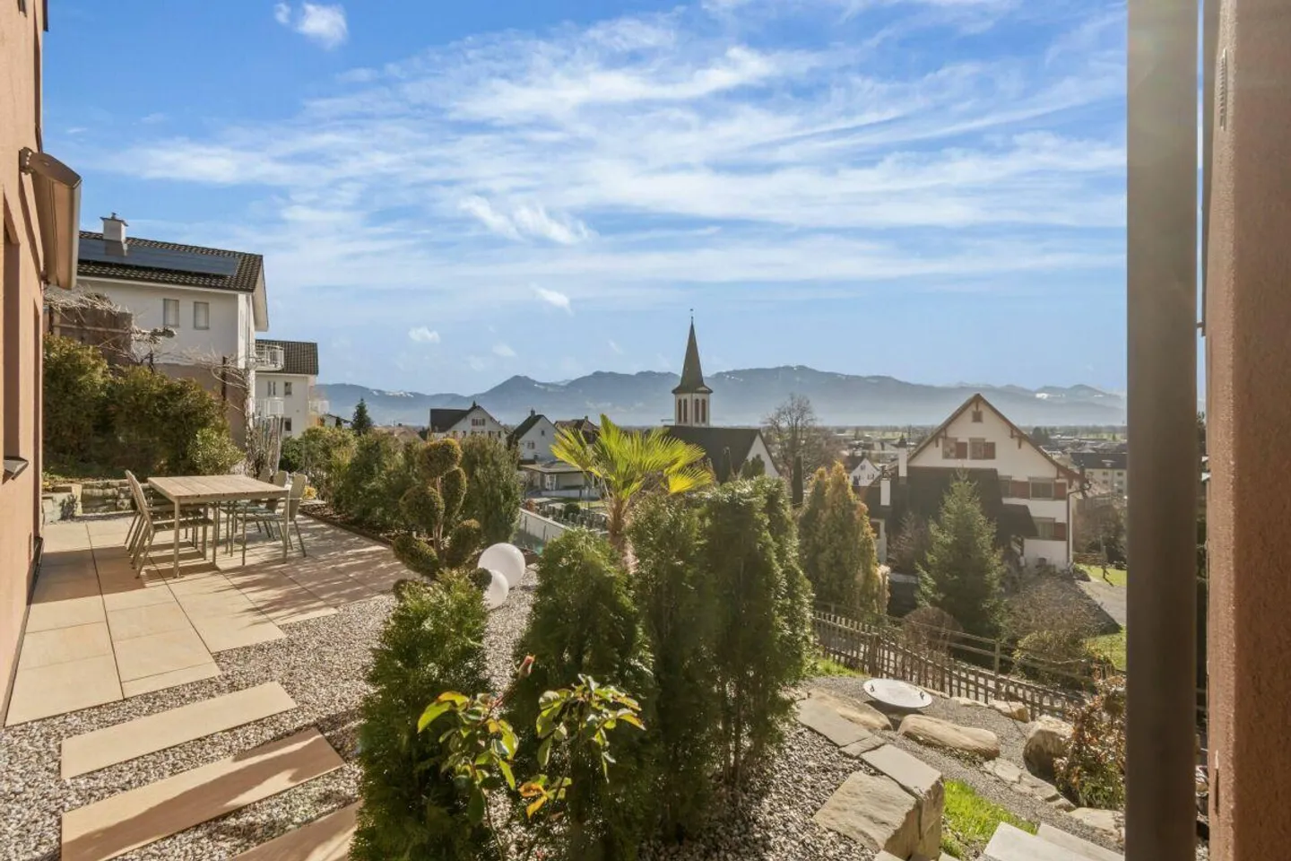 Modern Single-Family Home with Alpine Panorama - Photo 10 of 12