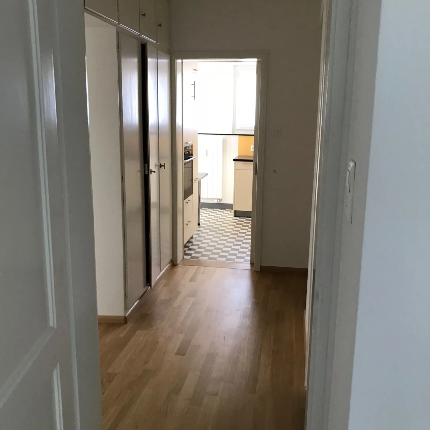 2-room apartment in Riehen - Photo 3 of 10