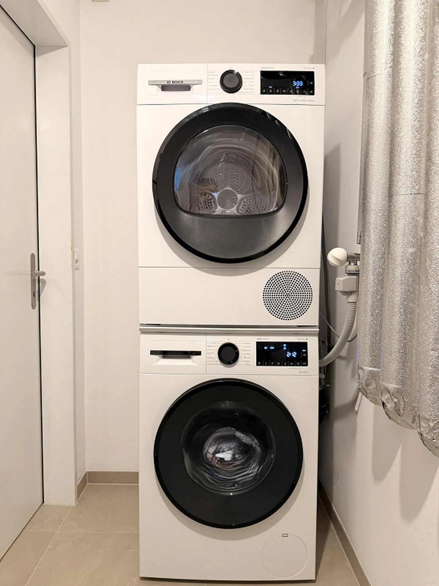 Exclusive first occupancy - 4.5 room maisonette apartment with a home-like feel - Photo 18 of 18