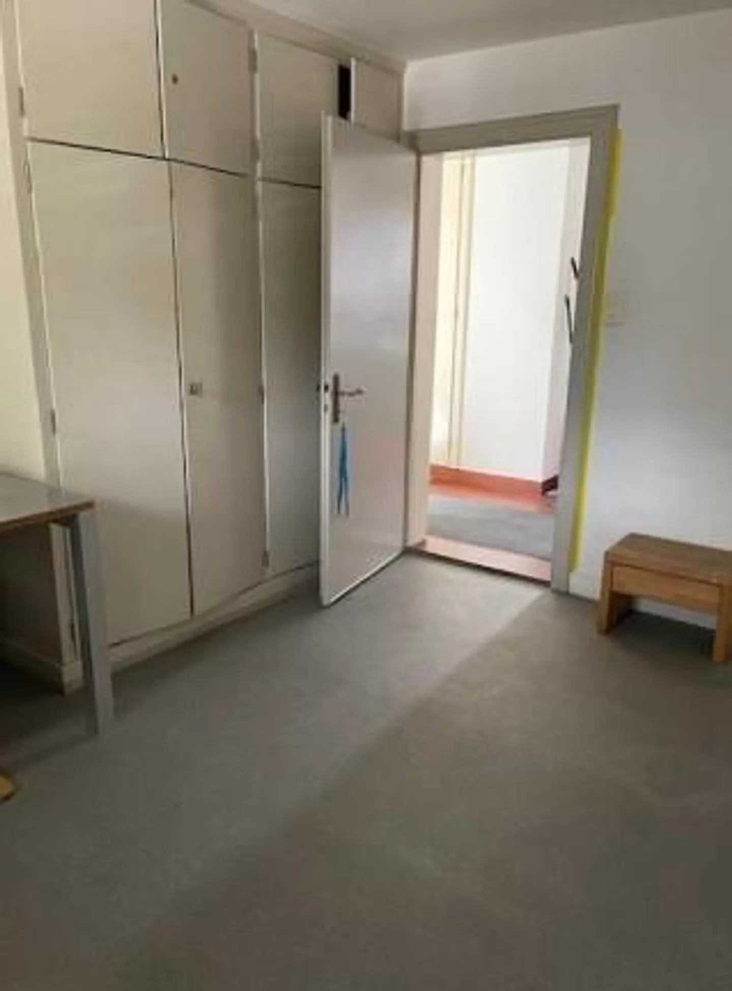 Office with Living Space - Photo 16 of 19