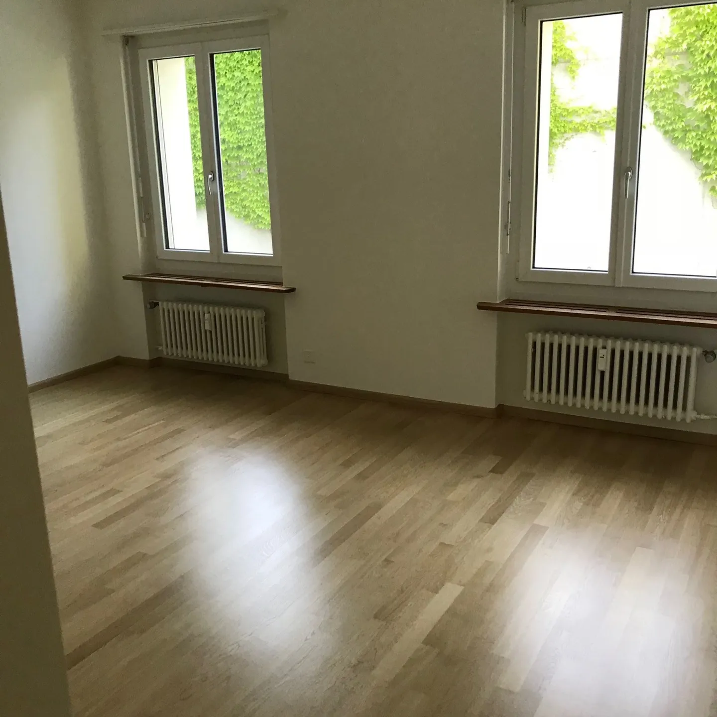 2-room apartment in Riehen - Photo 6 of 10