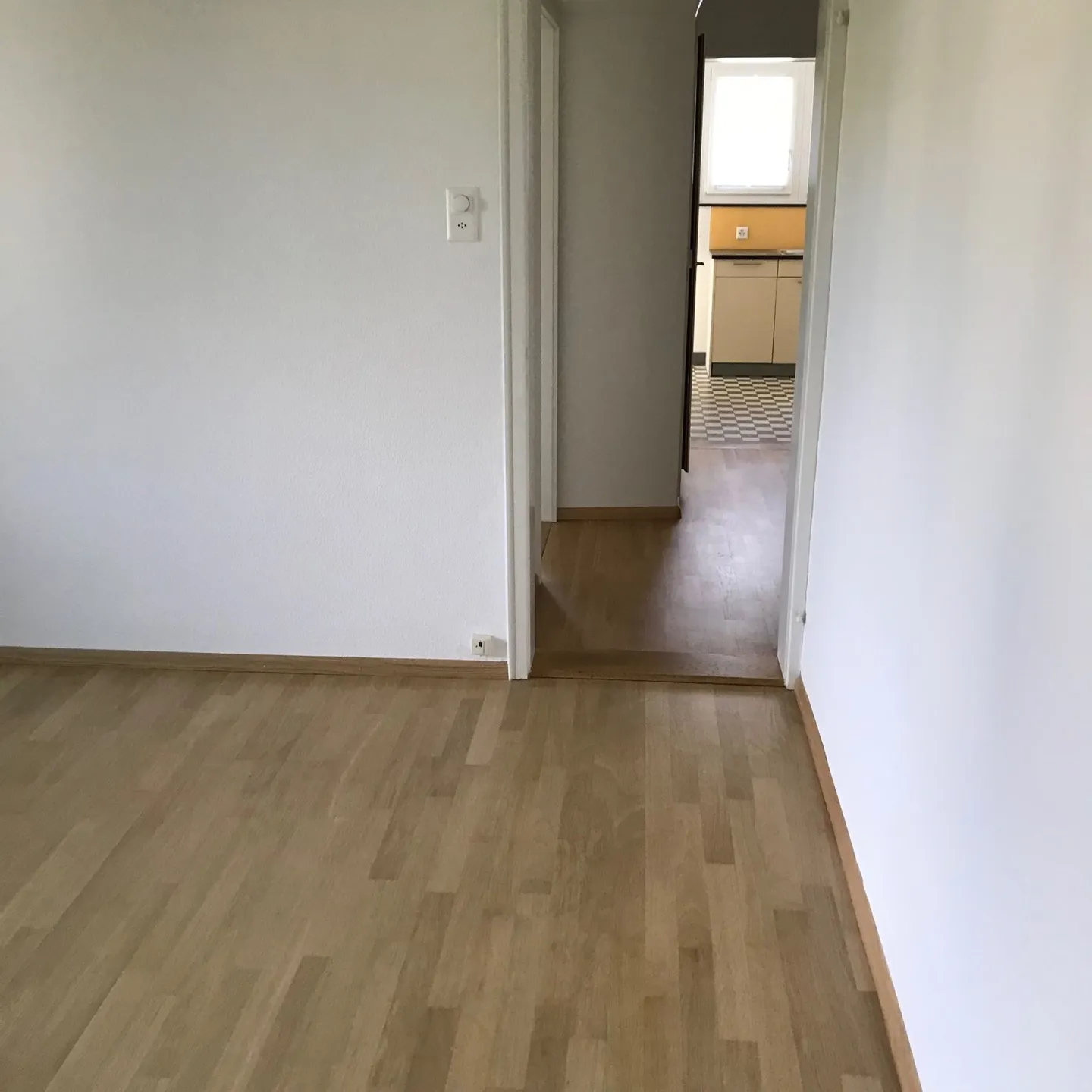 2-room apartment in Riehen - Photo 7 of 10