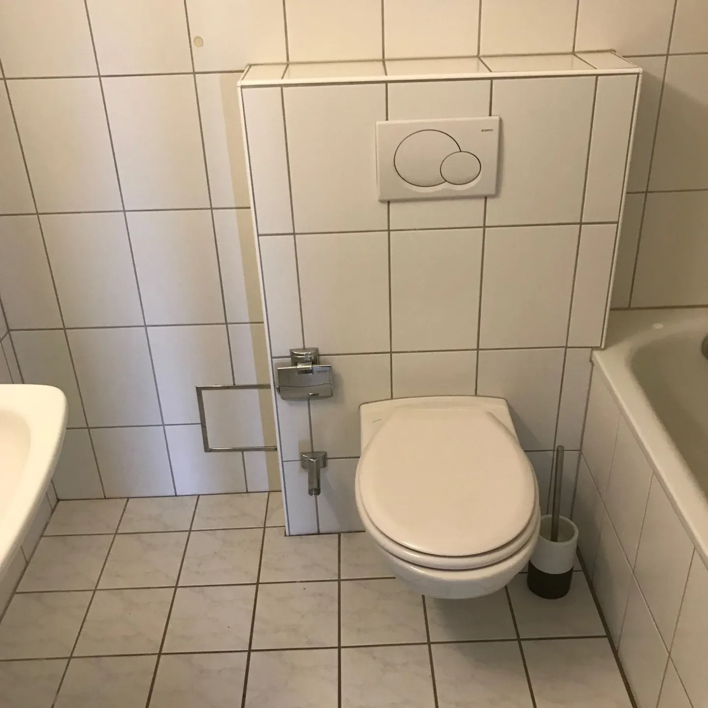 2-room apartment in Riehen - Photo 9 of 10