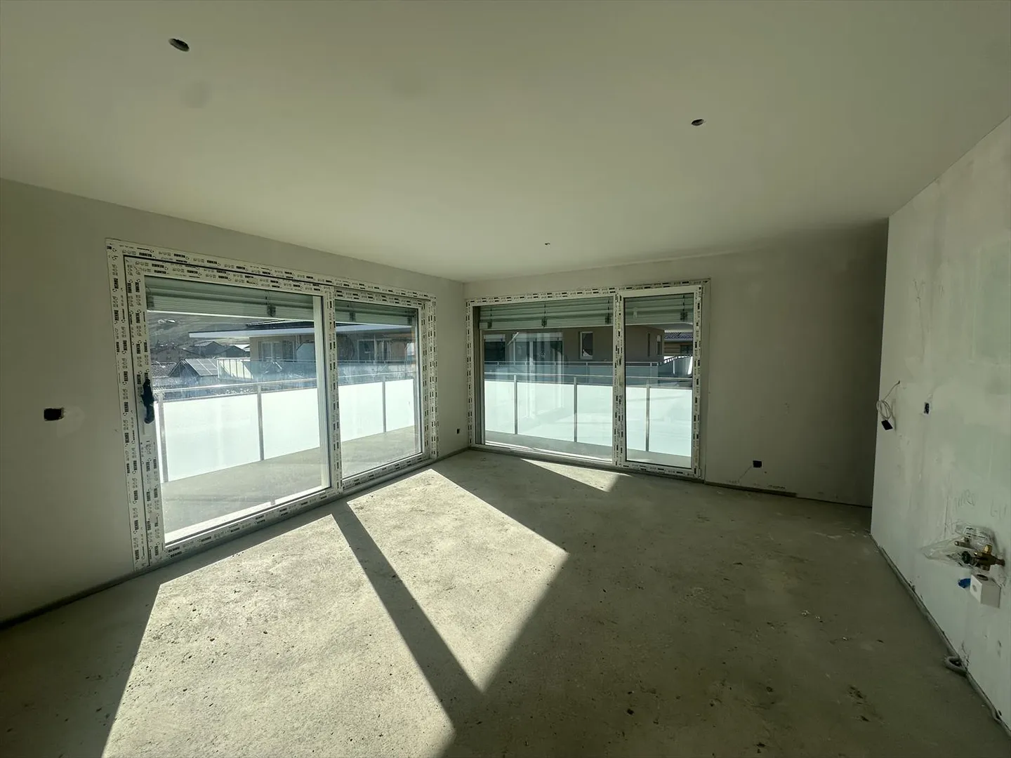 2,5-Zimmer-Wohnung - Foto 1 von 10
