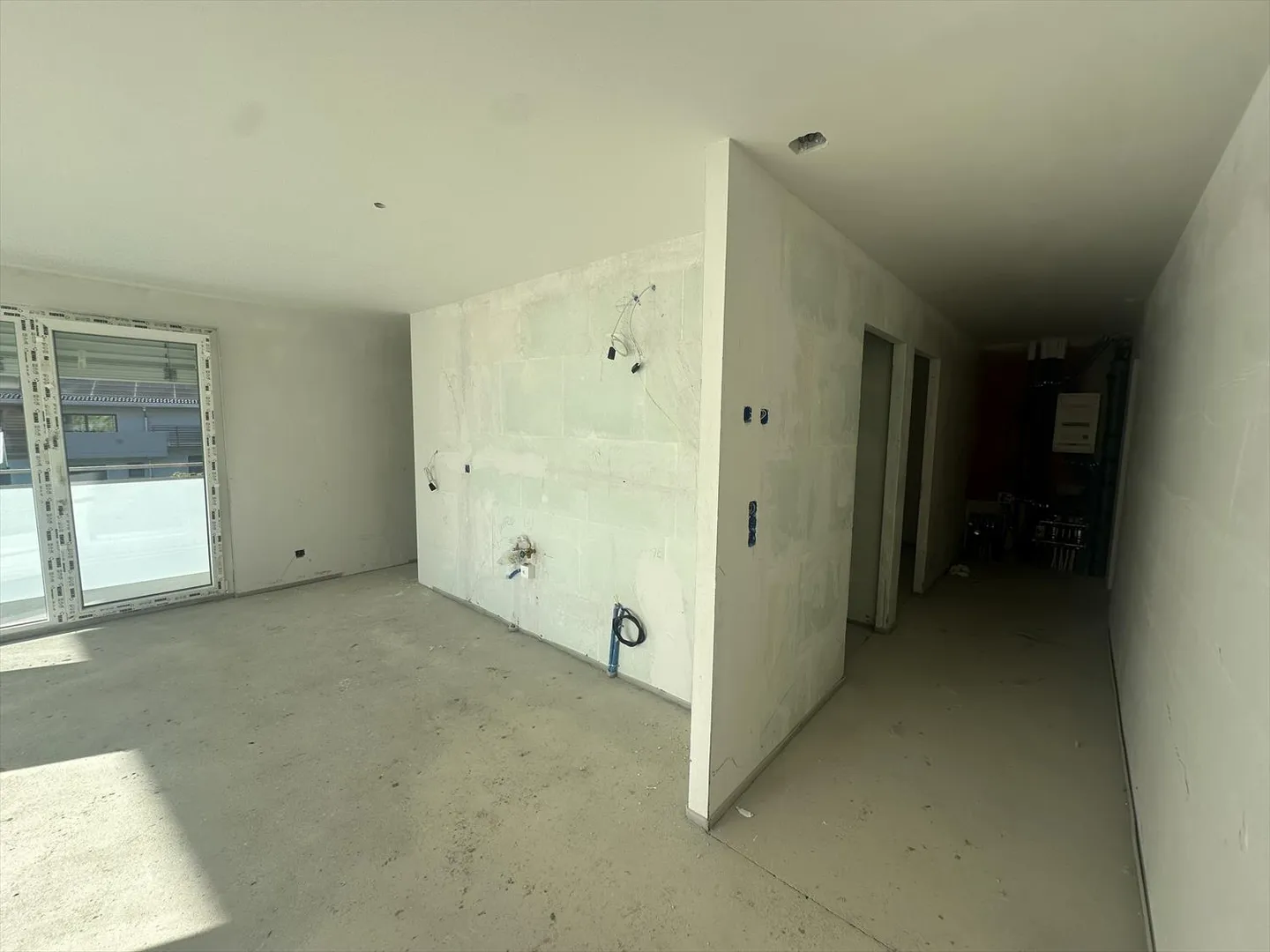 2,5-Zimmer-Wohnung - Foto 2 von 10
