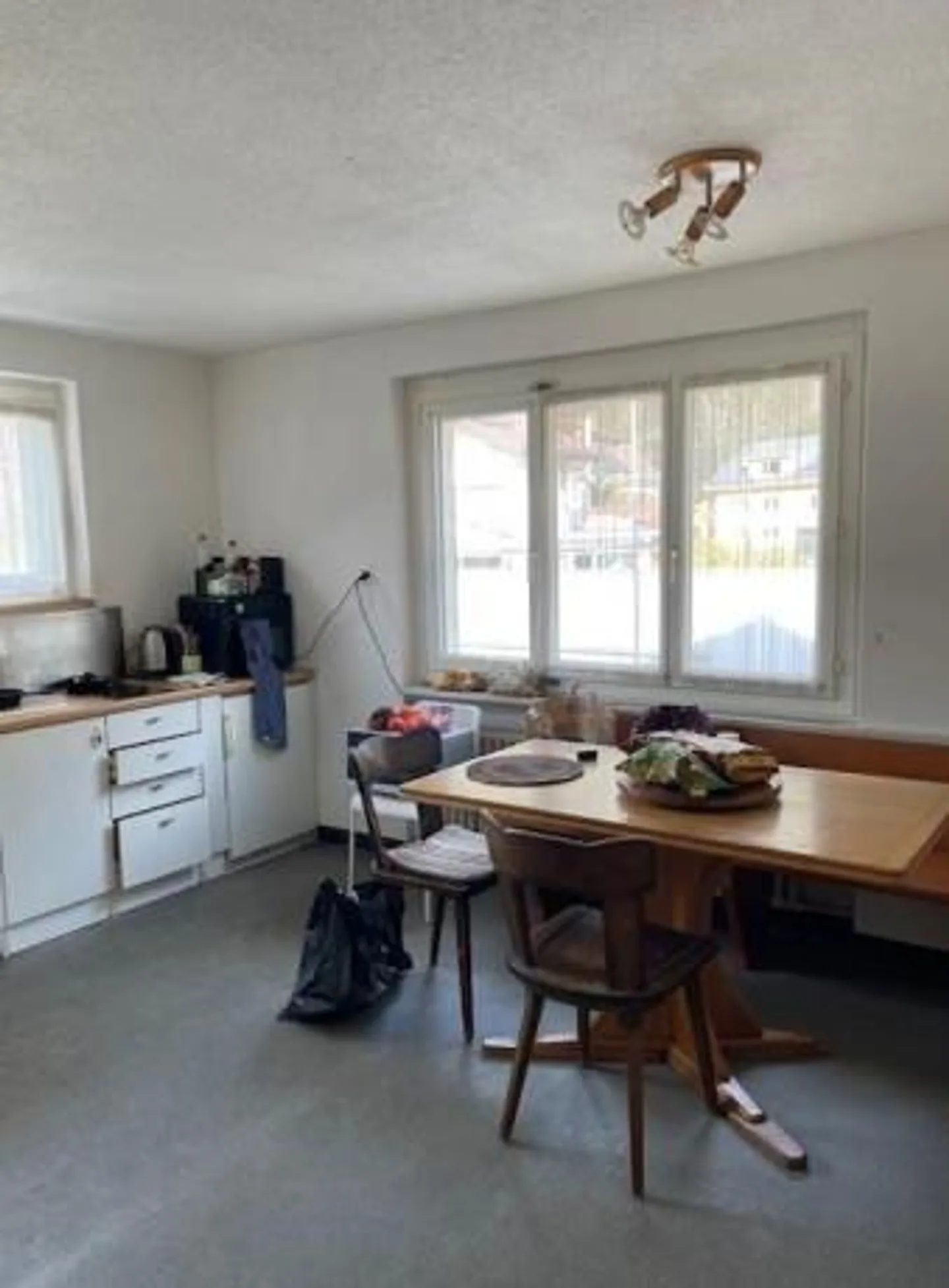 Office with Living Space - Photo 17 of 19