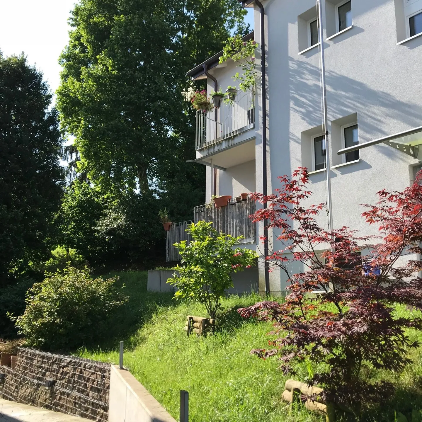 2-room apartment in Riehen - Photo 10 of 10