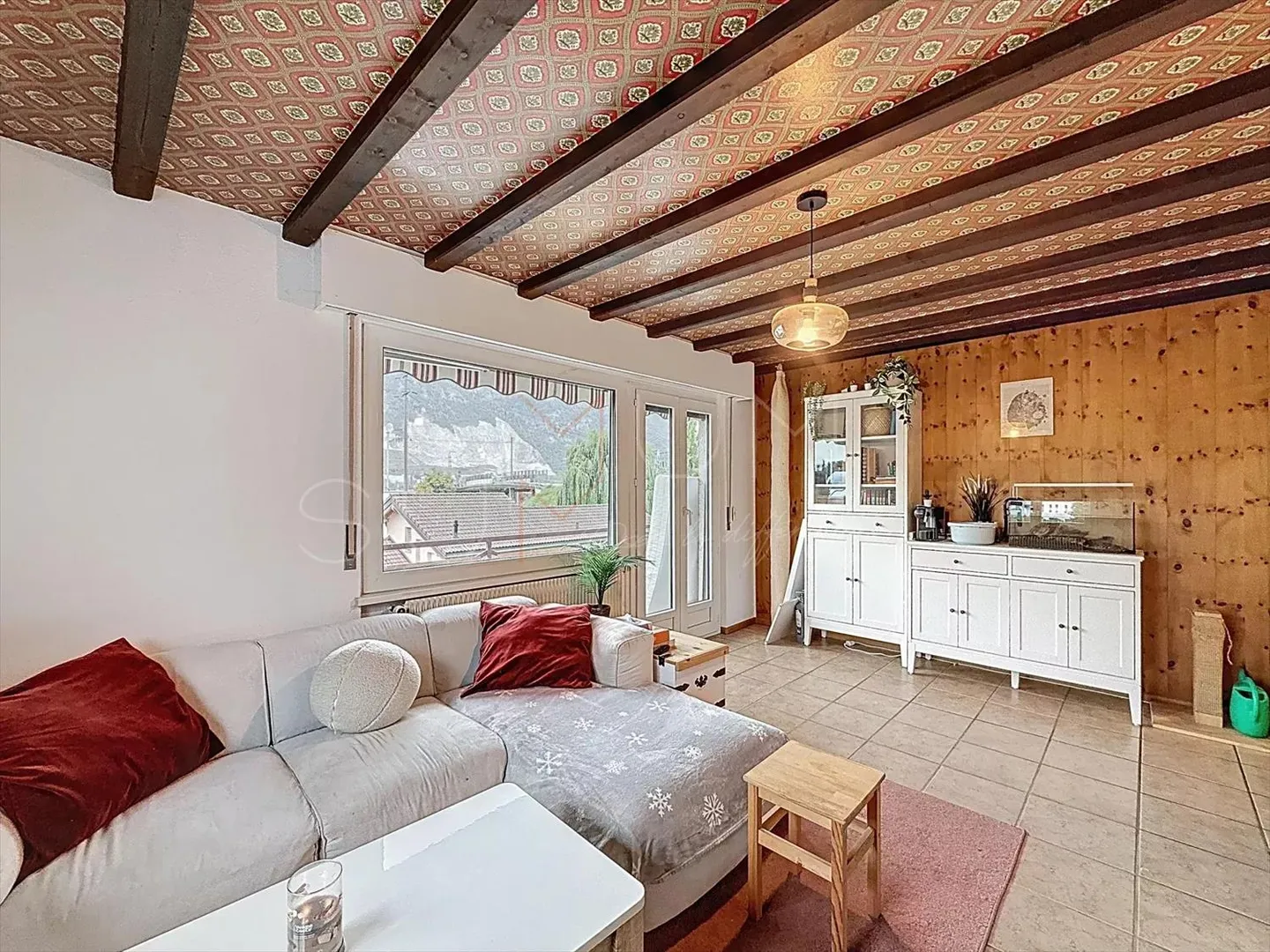 Beautiful 4.5-room apartment in St-Léonard - Photo 4 of 13