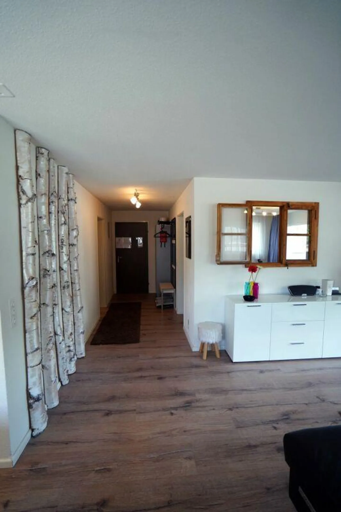 2 1/2 Room Apartment in Immediate Proximity to the Ski Lift and Cross-Country Ski Trails - Photo 6 of 10