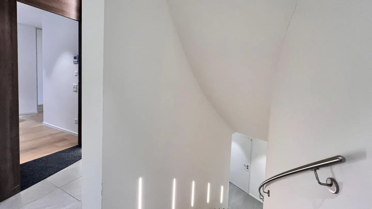 Nuova residenza con vista lago - Foto 15 di 19