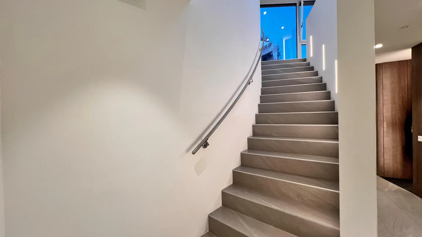 Nuova residenza con vista lago - Foto 16 di 19