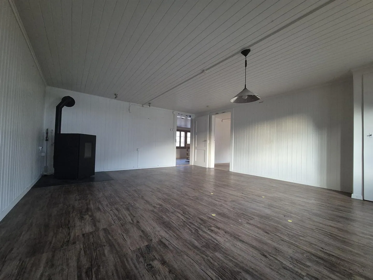 Appartement 2.5 pièces à louer dans un endroit calme - Photo 2 sur 13