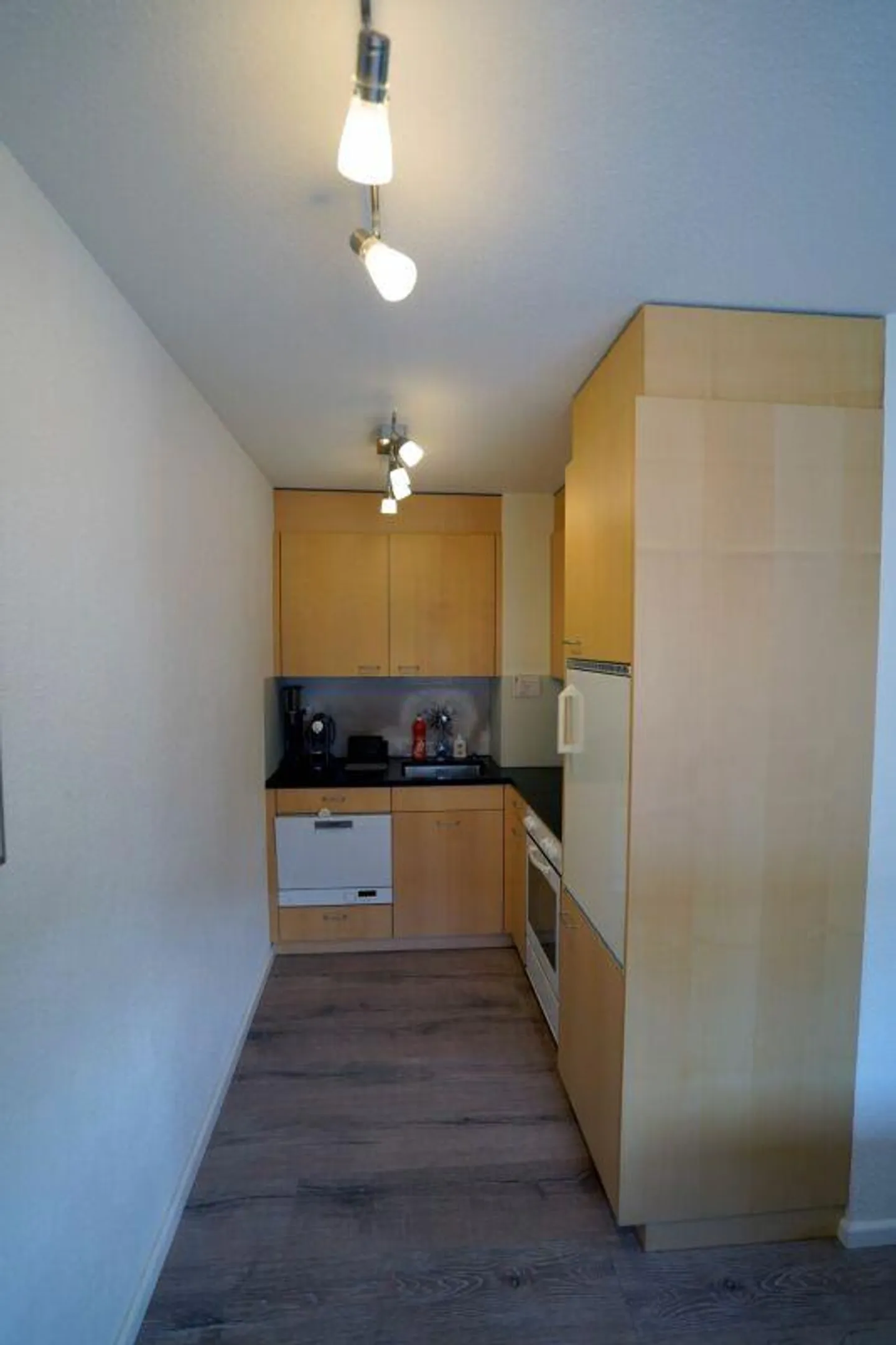 2 1/2 Room Apartment in Immediate Proximity to the Ski Lift and Cross-Country Ski Trails - Photo 7 of 10
