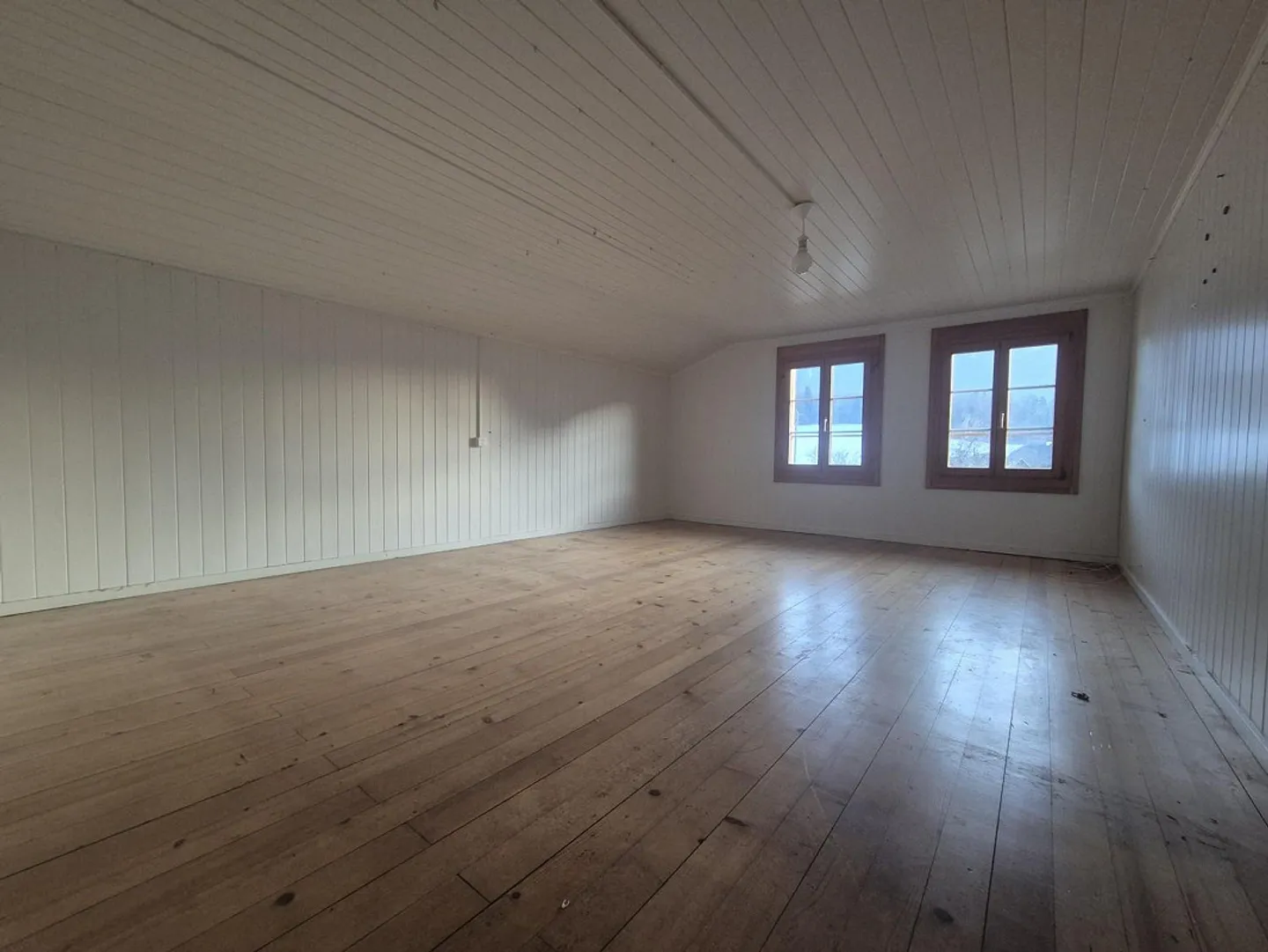 Appartement 2.5 pièces à louer dans un endroit calme - Photo 5 sur 13