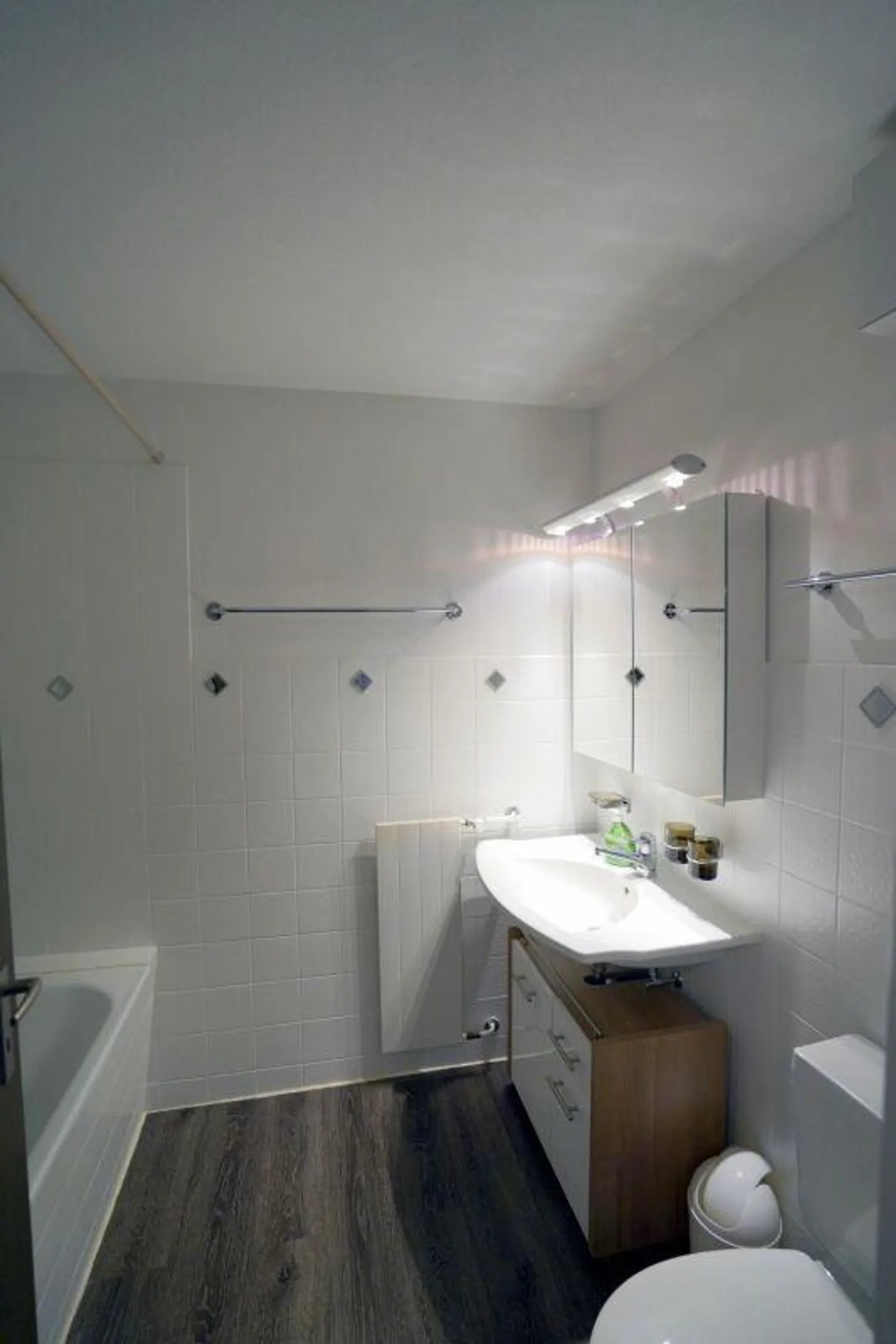 2 1/2 Room Apartment in Immediate Proximity to the Ski Lift and Cross-Country Ski Trails - Photo 9 of 10