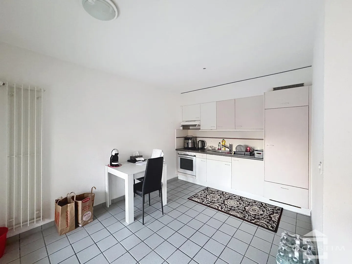 1.5 Room Apartment - Photo 1 of 6