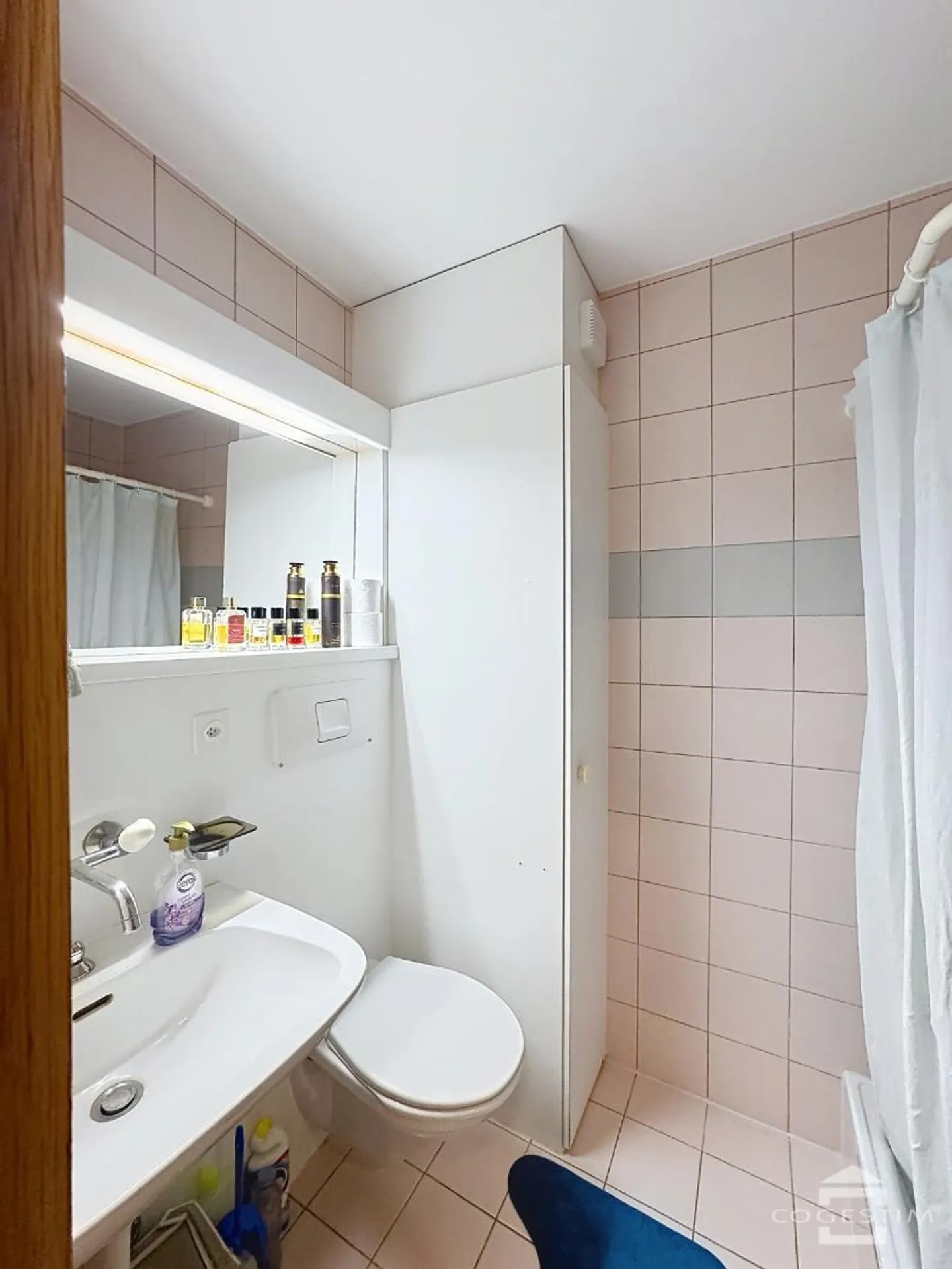 1.5 Room Apartment - Photo 6 of 6