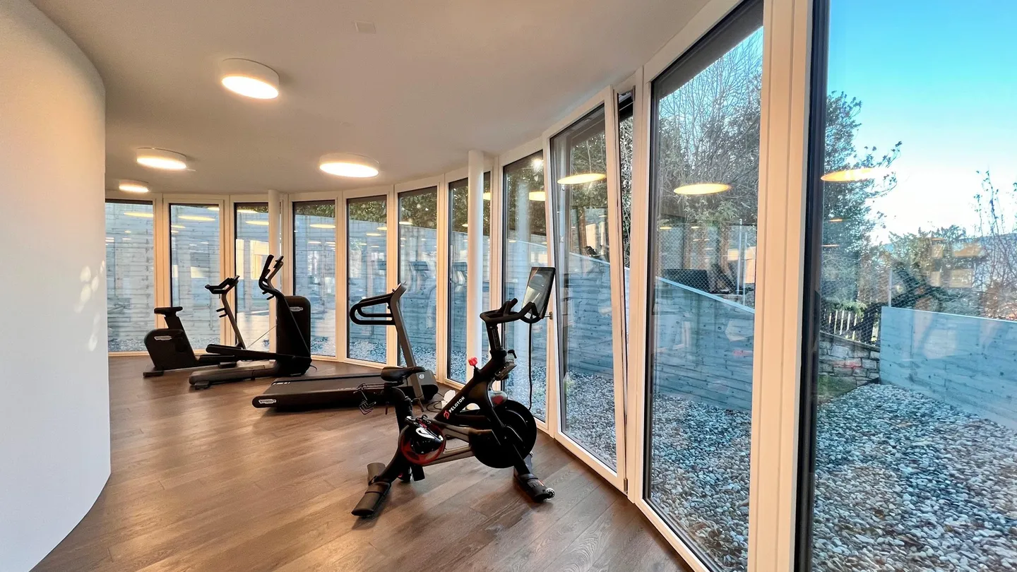 Nuova residenza con vista lago - Foto 17 di 19