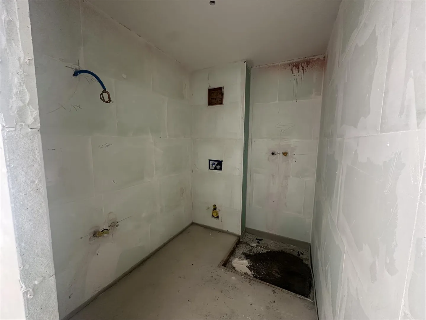 2,5-Zimmer-Wohnung - Foto 6 von 10