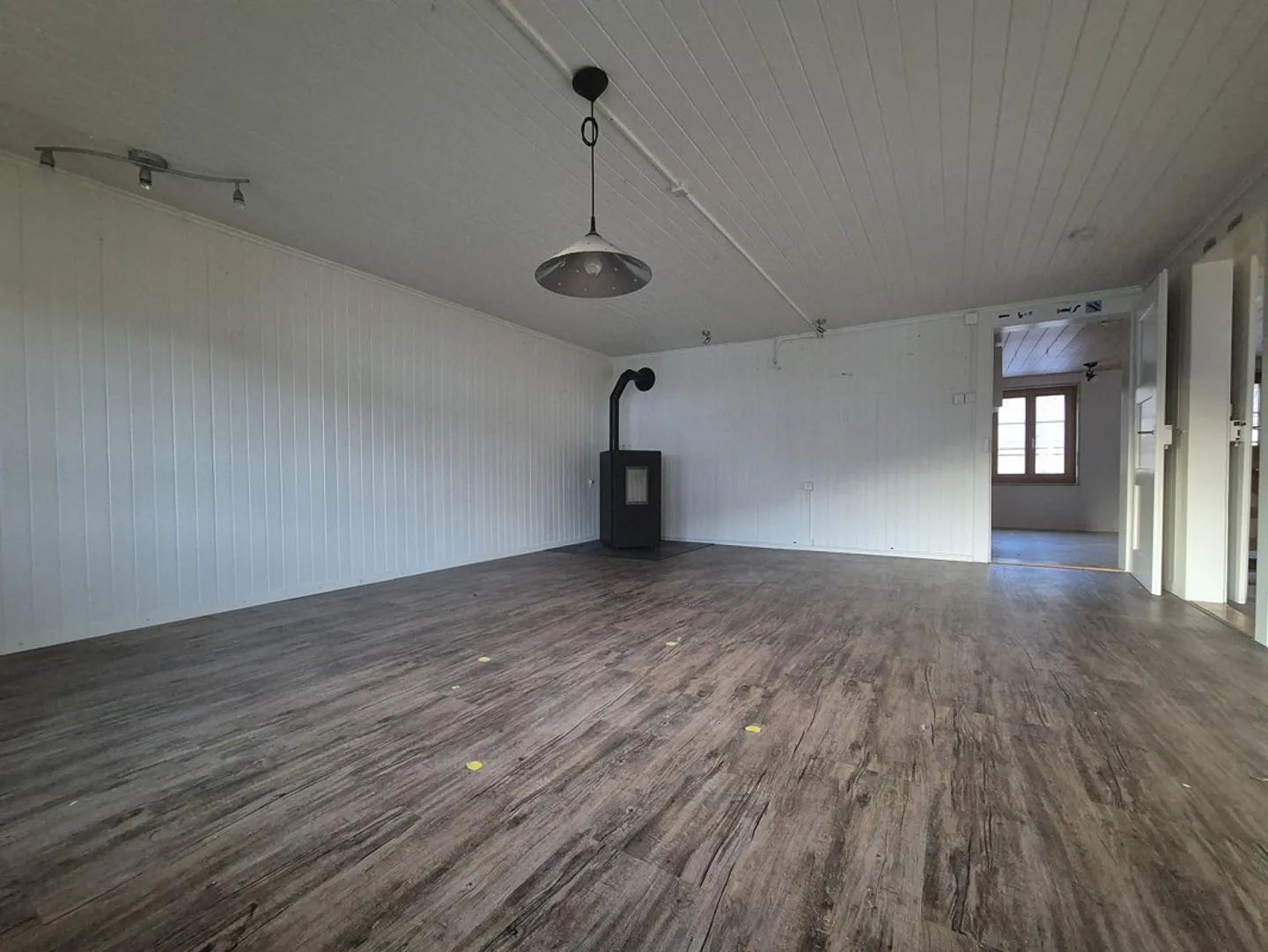 Appartement 2.5 pièces à louer dans un endroit calme - Photo 3 sur 13