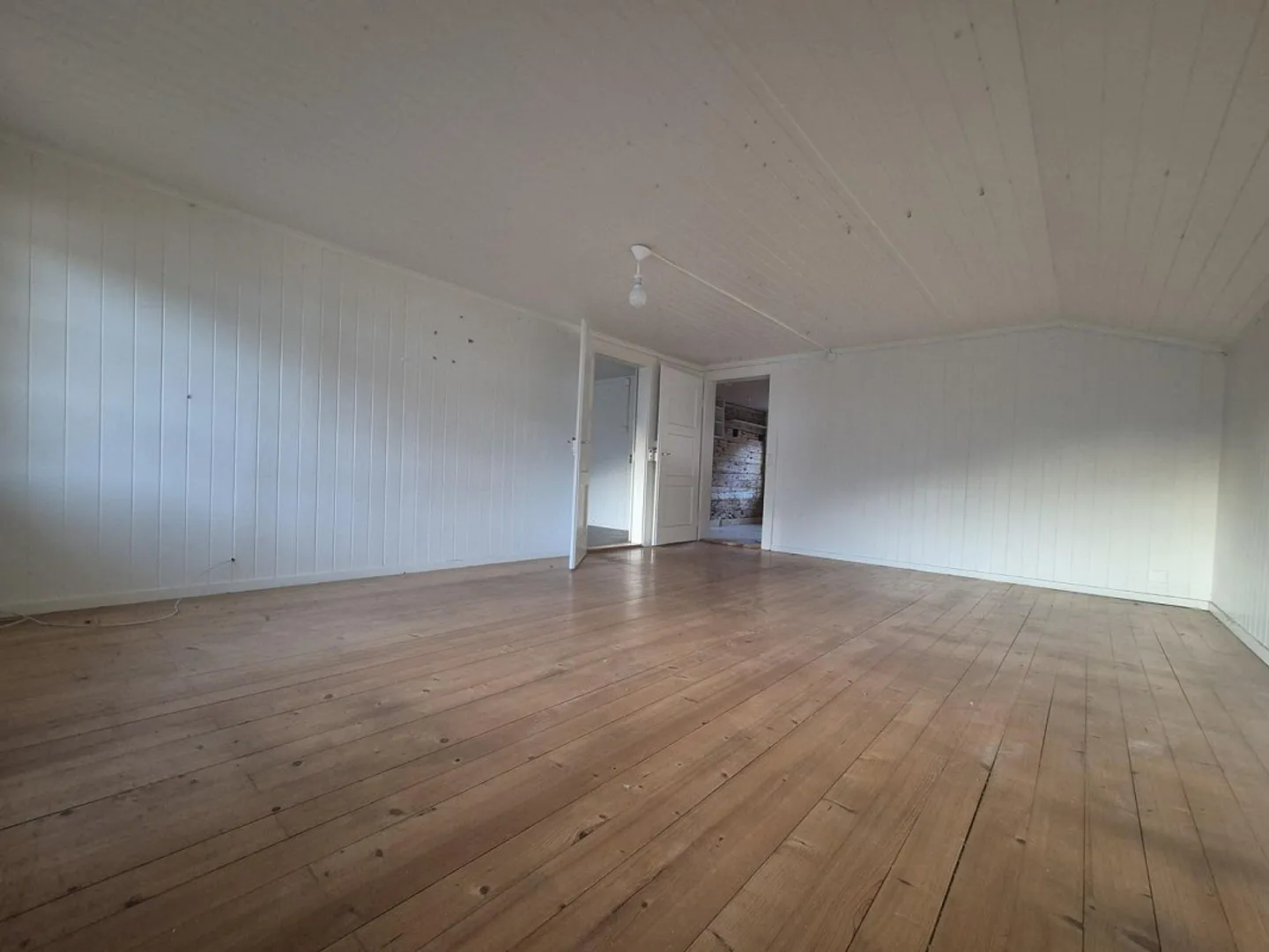 Appartement 2.5 pièces à louer dans un endroit calme - Photo 6 sur 13