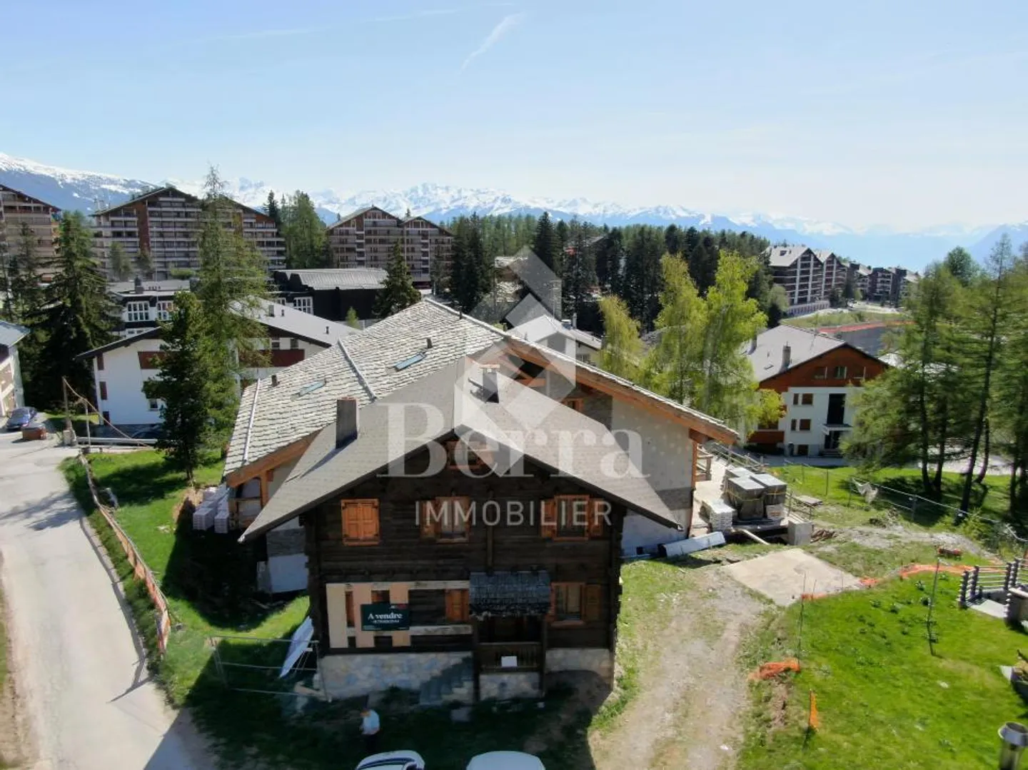 ALTIMA : 4,5 pièces en rez-de-chaussée avec jardin ! - Photo 11 sur 13