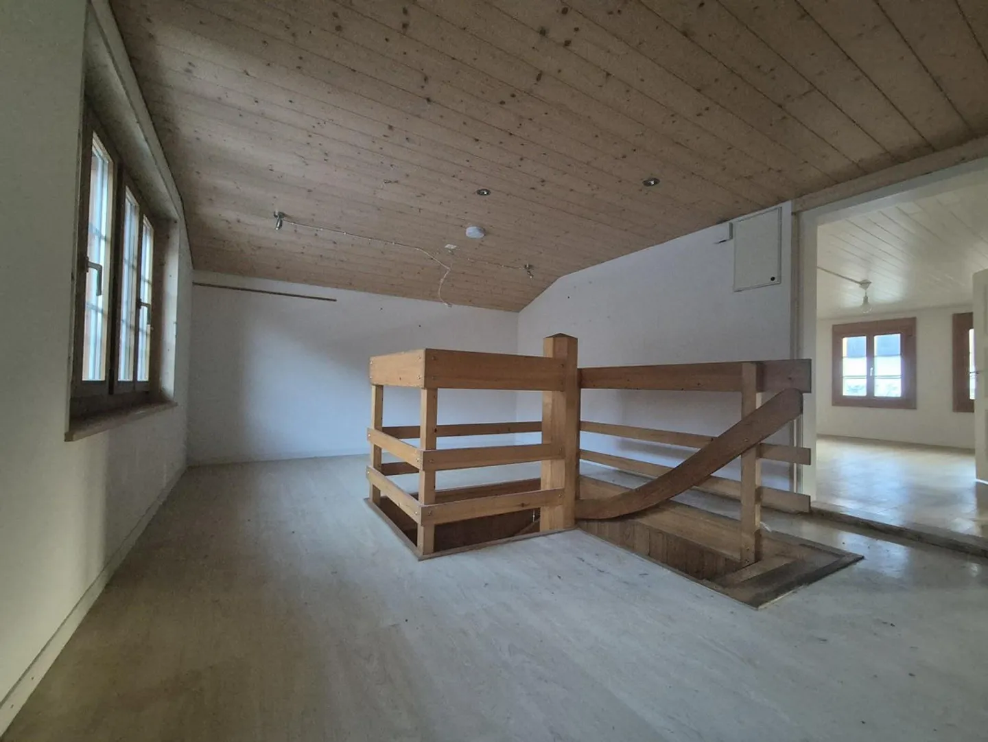 Appartement 2.5 pièces à louer dans un endroit calme - Photo 7 sur 13