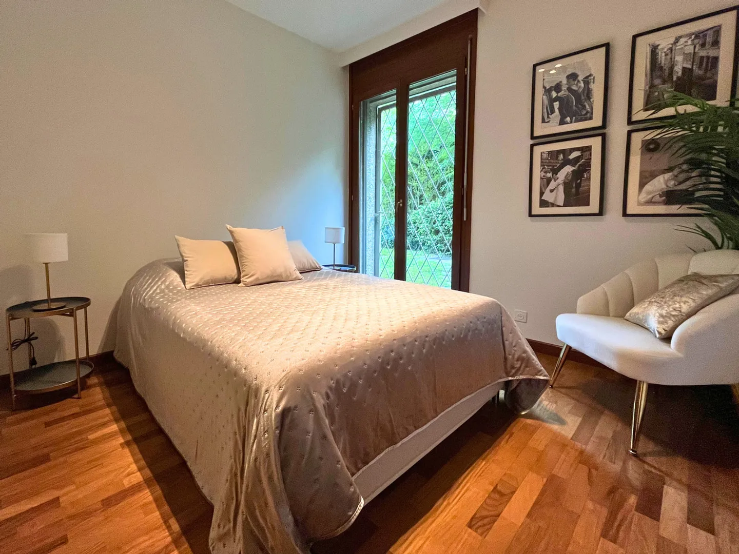 Appartamento 5.5 stanze - Foto 3 di 8