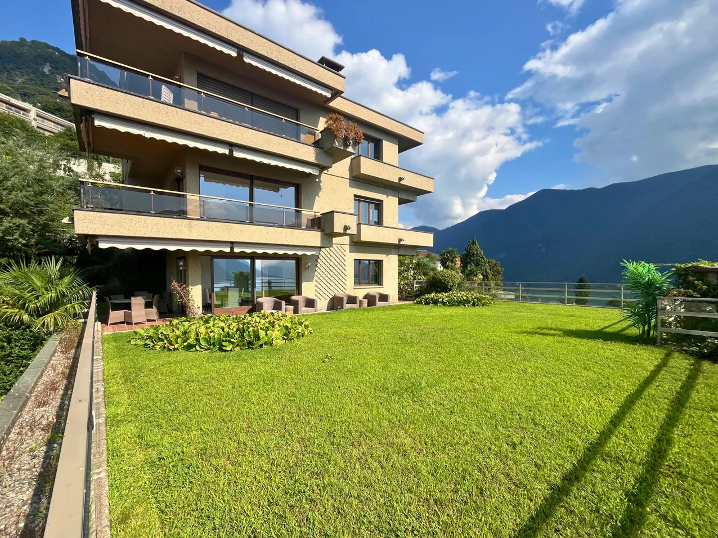 Appartamento 5.5 stanze - Foto 6 di 8