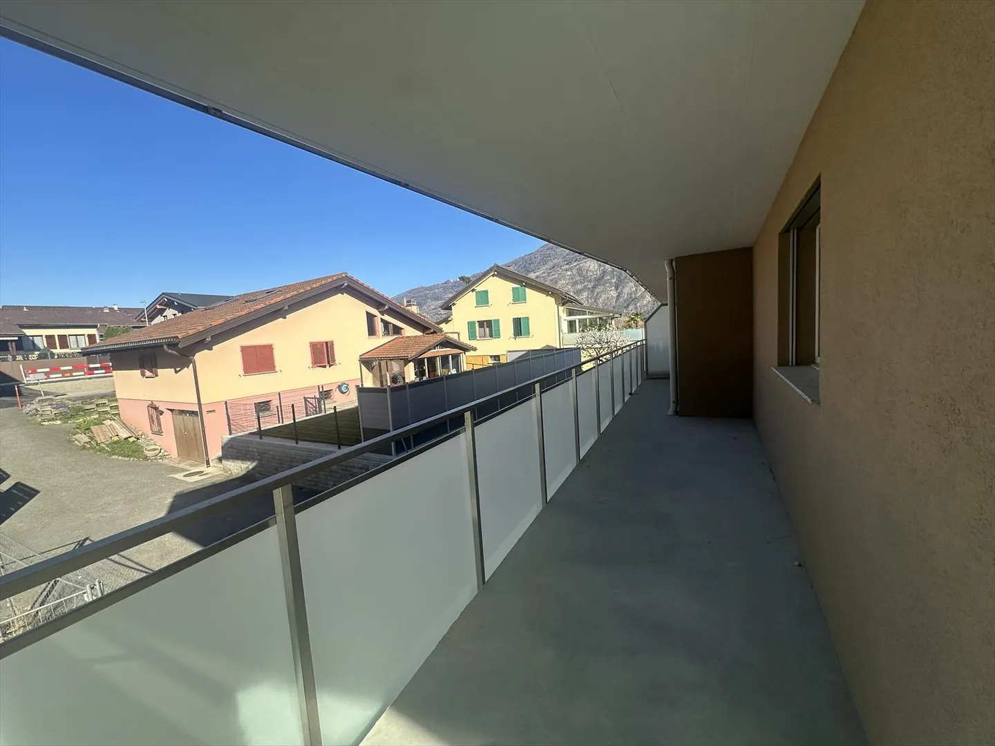 2,5-Zimmer-Wohnung - Foto 9 von 10