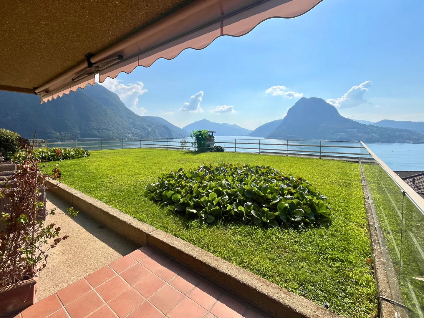 Appartamento 5.5 stanze - Foto 2 di 8