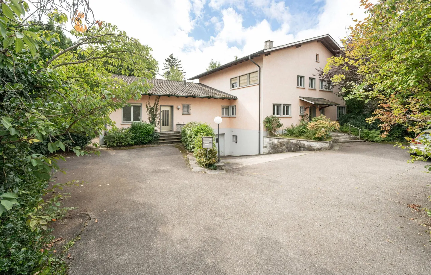 Casa Verde Asp Oensingen | SO - Photo 1 of 8