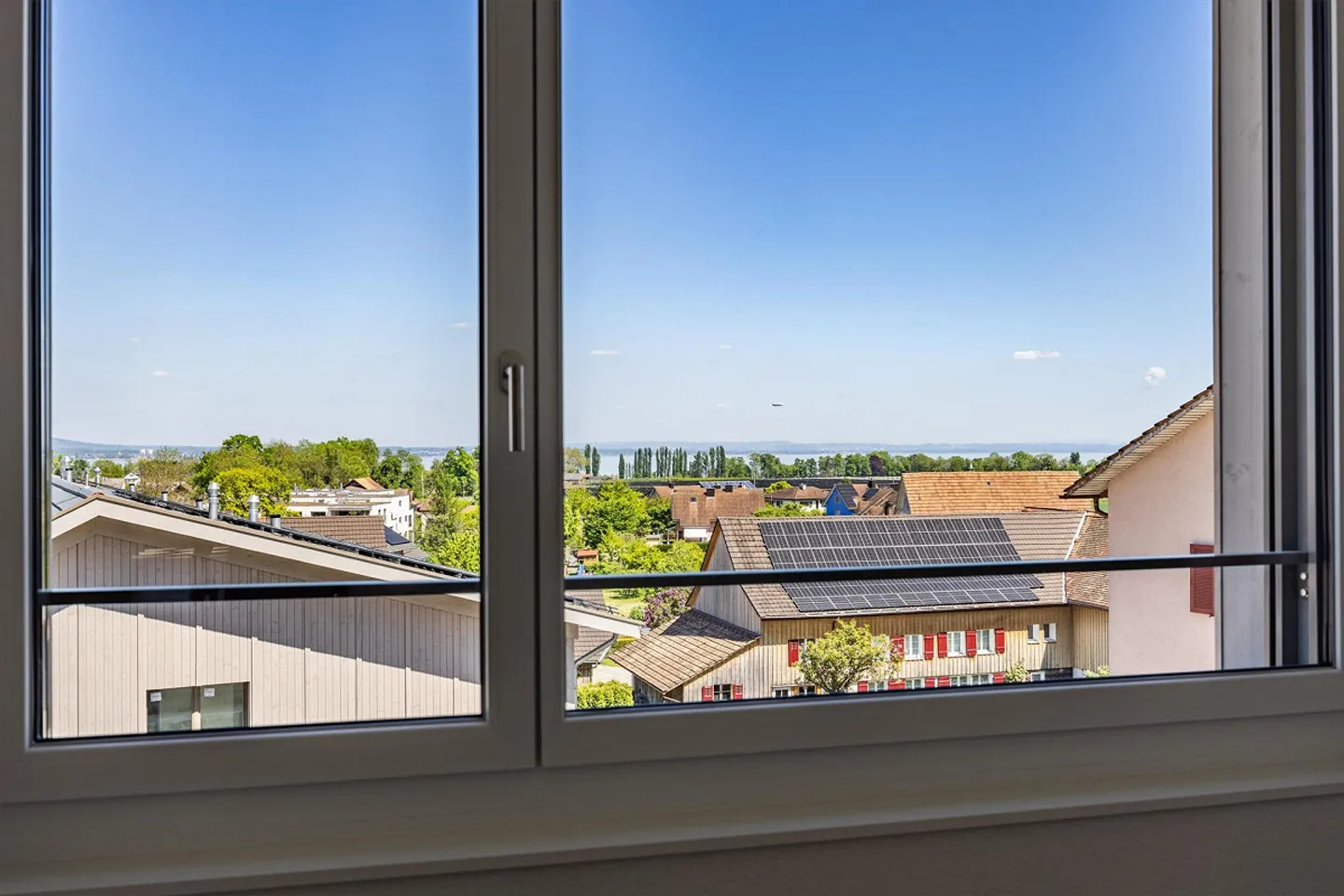2.5 Zimmerwohnung in Güttingen - Foto 3 von 13