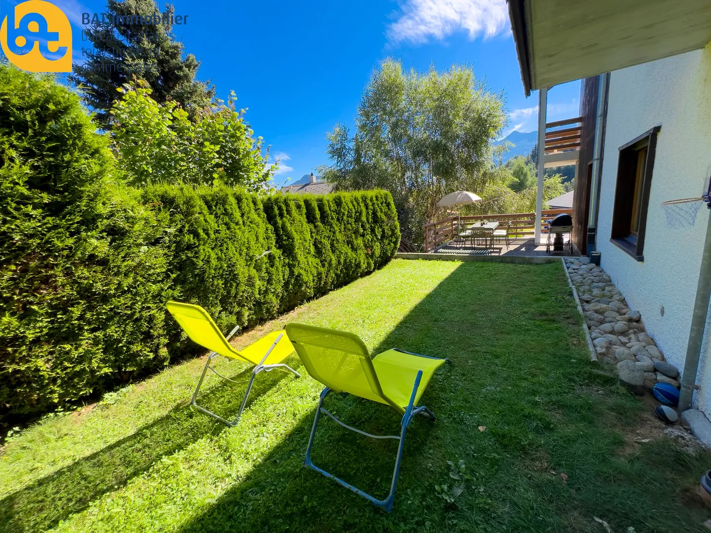 Tourist Location - Escapade No. 152 Apartment with Large Terrace in Vercorin - Photo 6 of 13