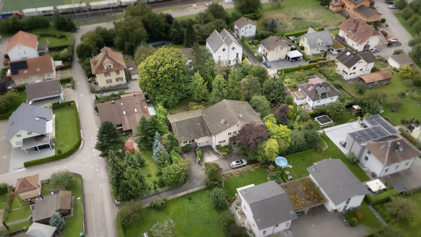 Casa Verde Asp Oensingen | SO - Photo 8 of 8