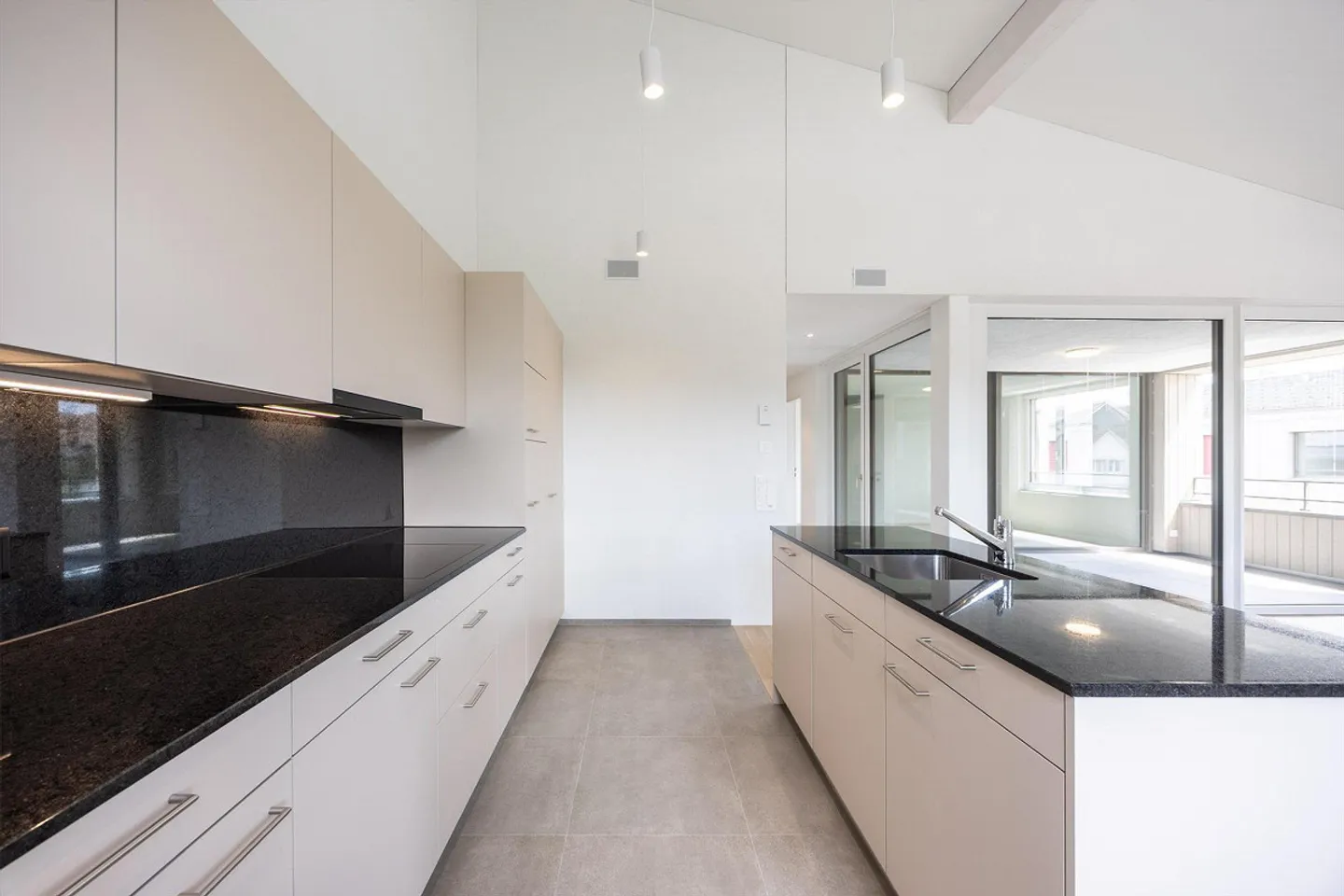 2.5 Zimmerwohnung in Güttingen - Foto 7 von 13