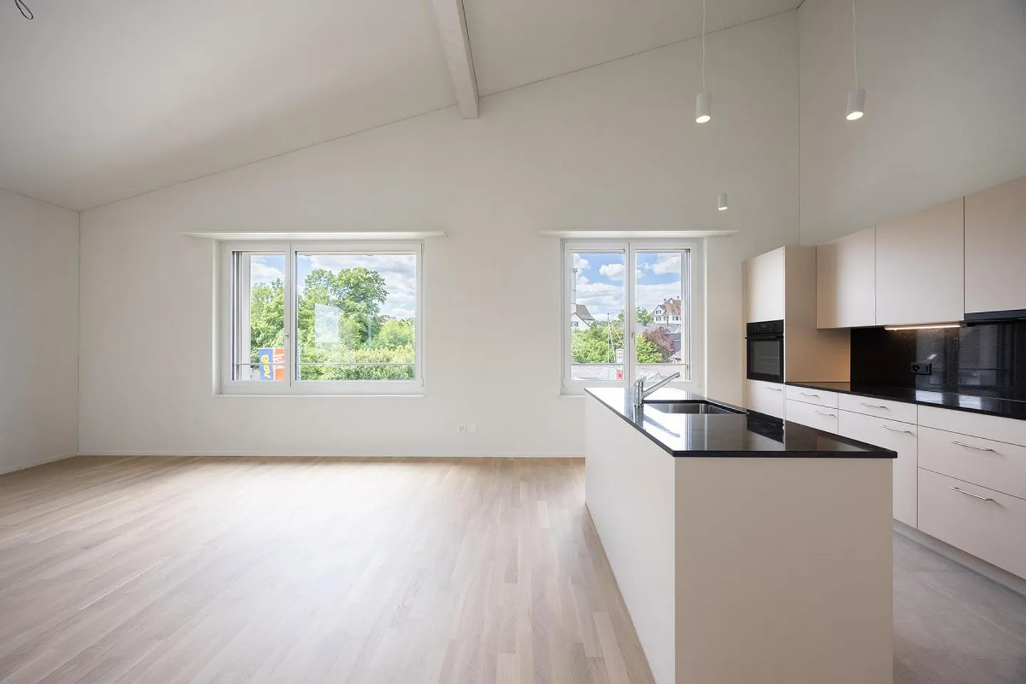 2.5 Zimmerwohnung in Güttingen - Foto 8 von 13